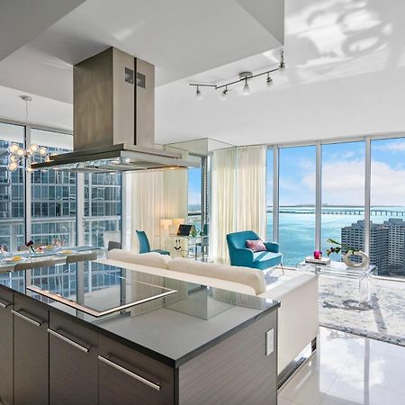 Brickell By Miami Vacation Rentals Exterior foto