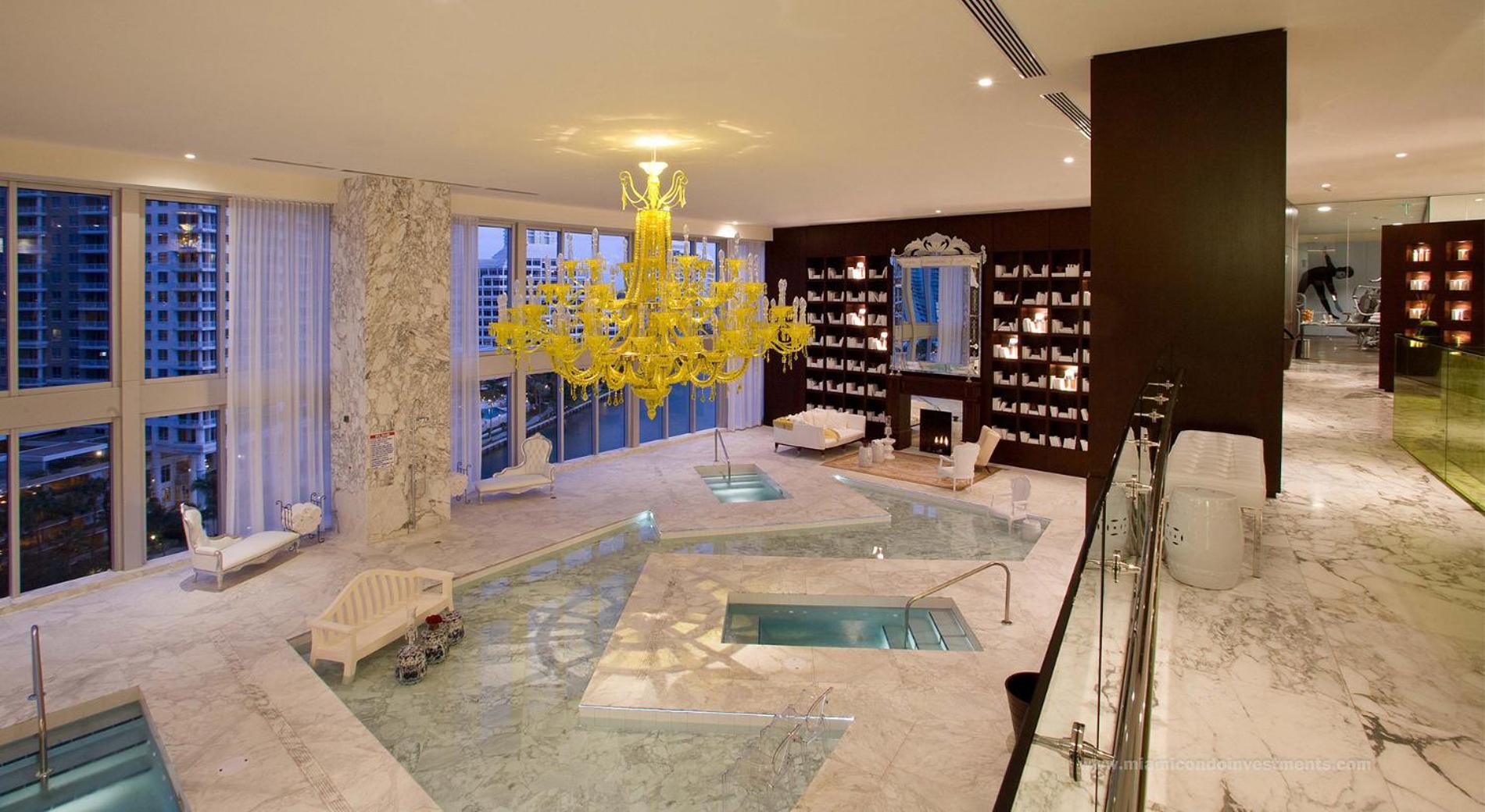 Brickell By Miami Vacation Rentals Exterior foto