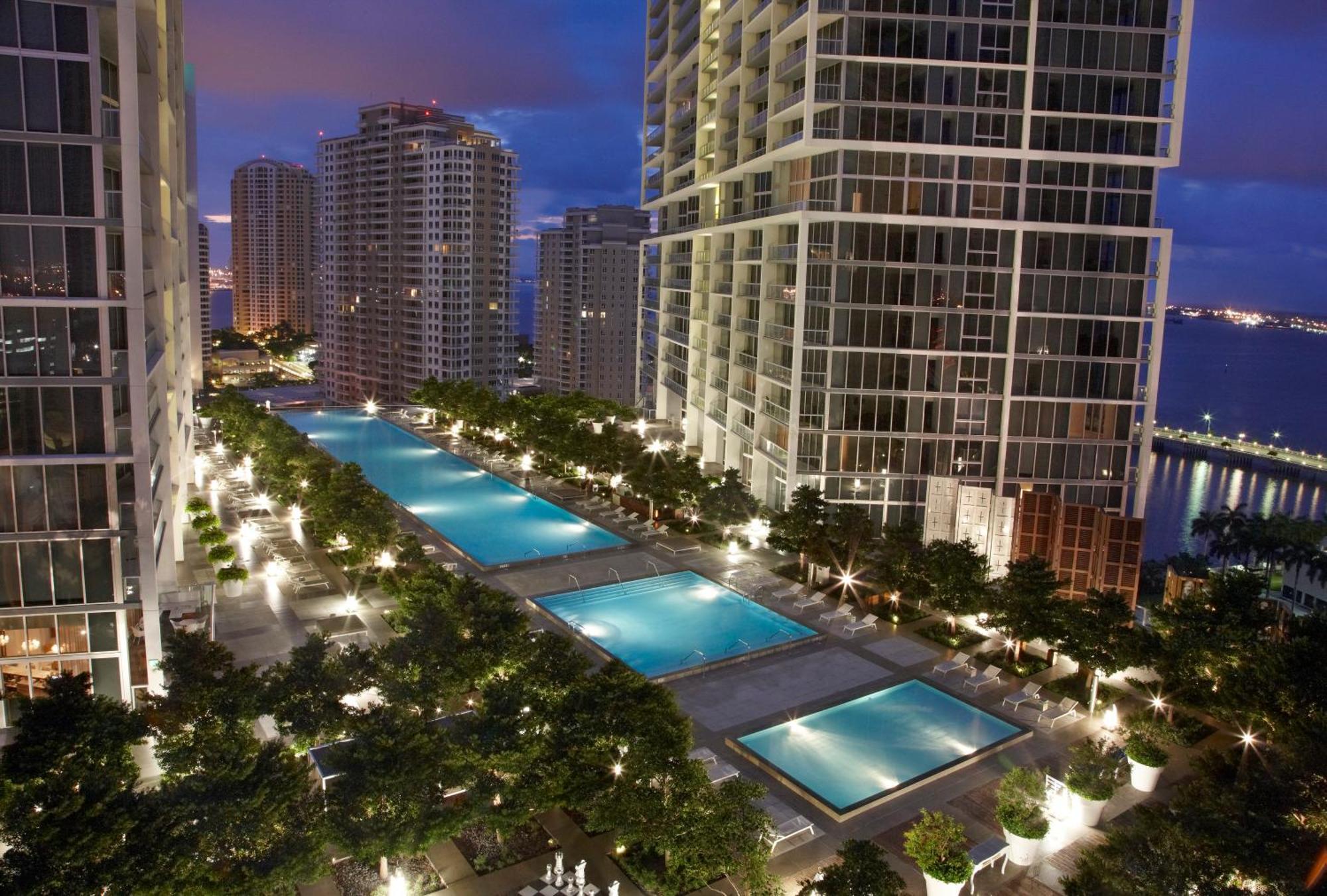 Brickell By Miami Vacation Rentals Exterior foto