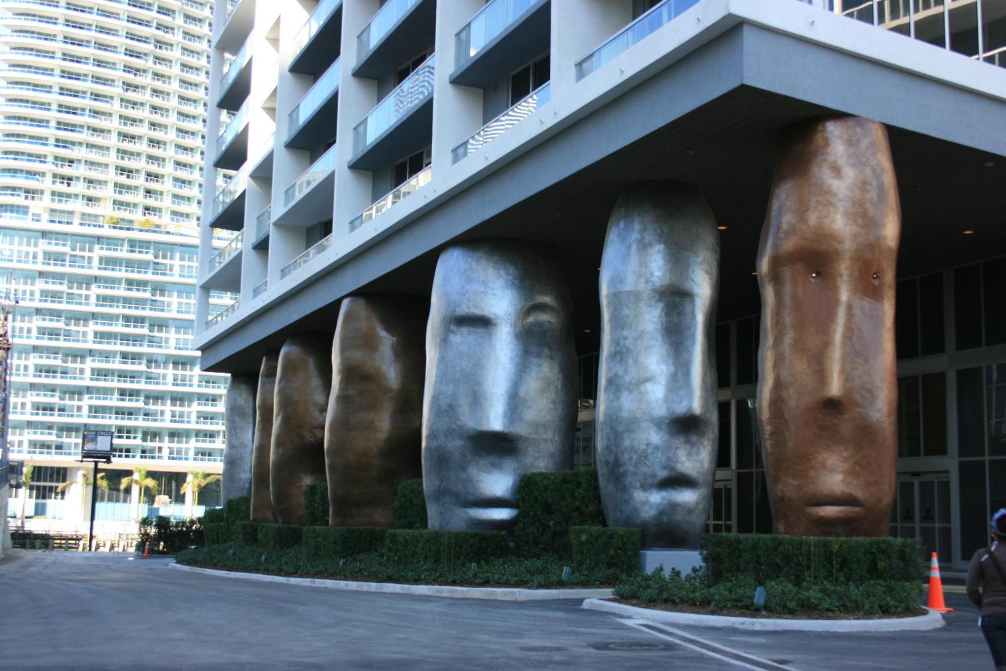 Brickell By Miami Vacation Rentals Exterior foto
