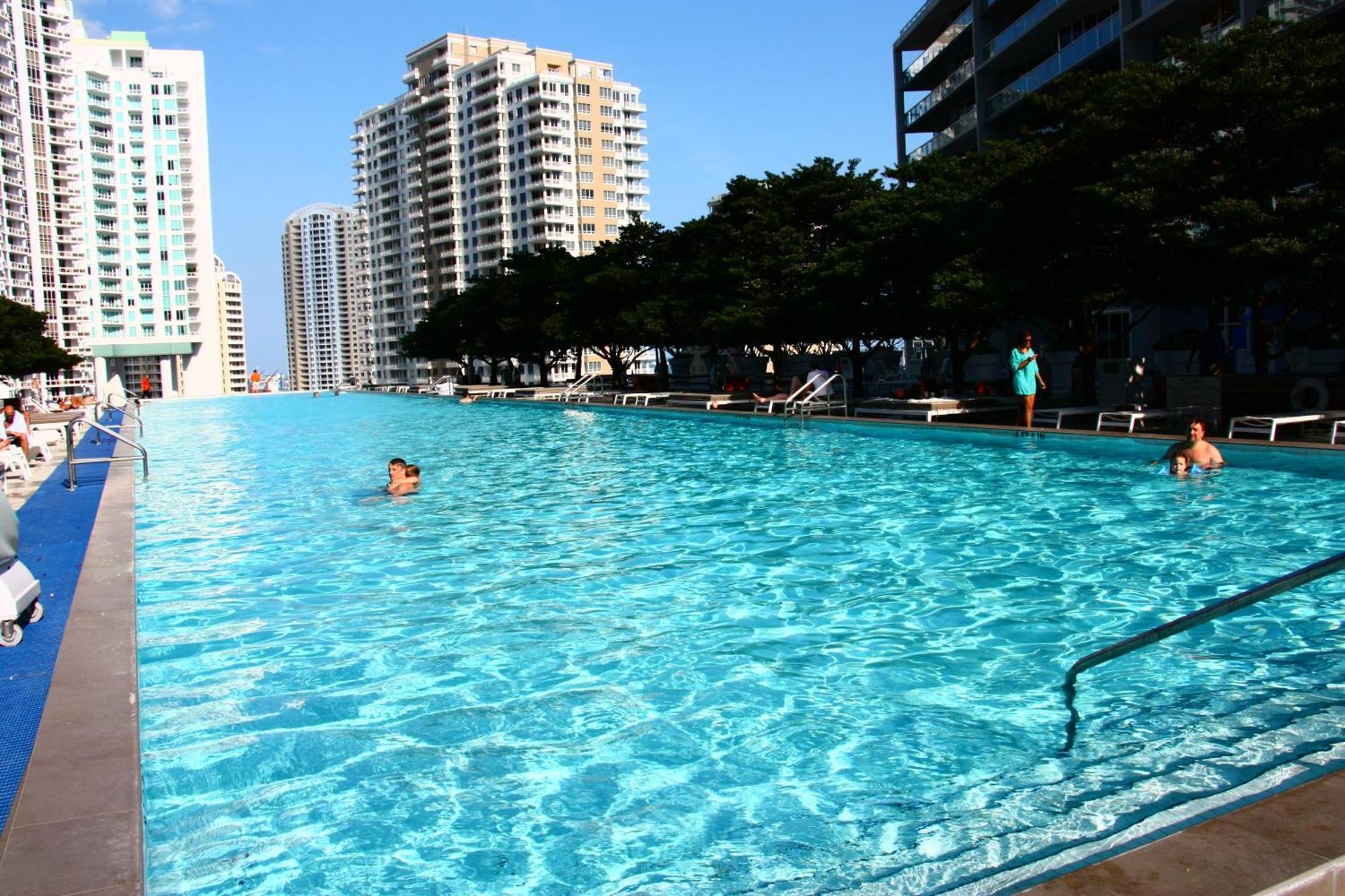 Brickell By Miami Vacation Rentals Exterior foto