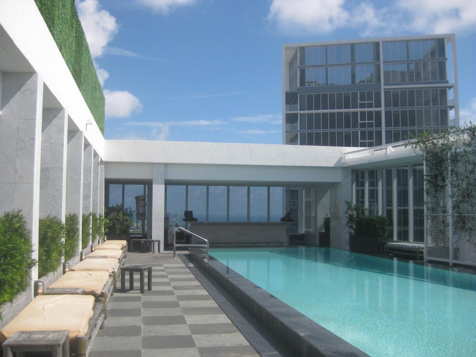 Brickell By Miami Vacation Rentals Exterior foto