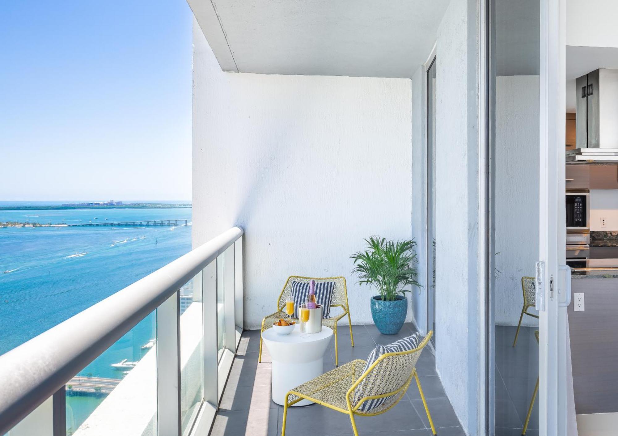 Brickell By Miami Vacation Rentals Exterior foto