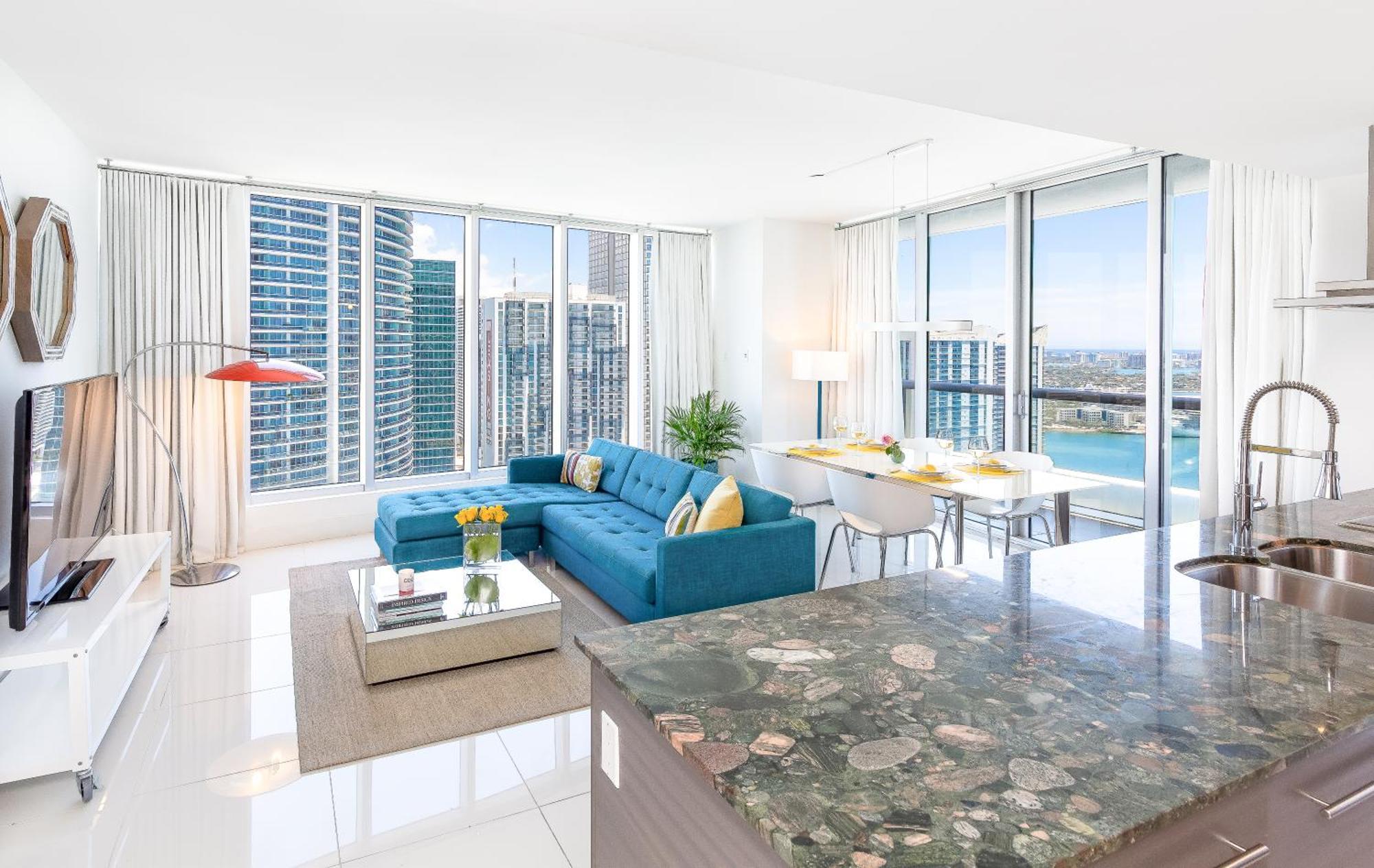 Brickell By Miami Vacation Rentals Exterior foto