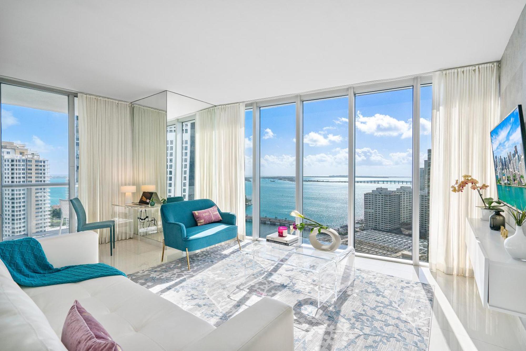 Brickell By Miami Vacation Rentals Exterior foto