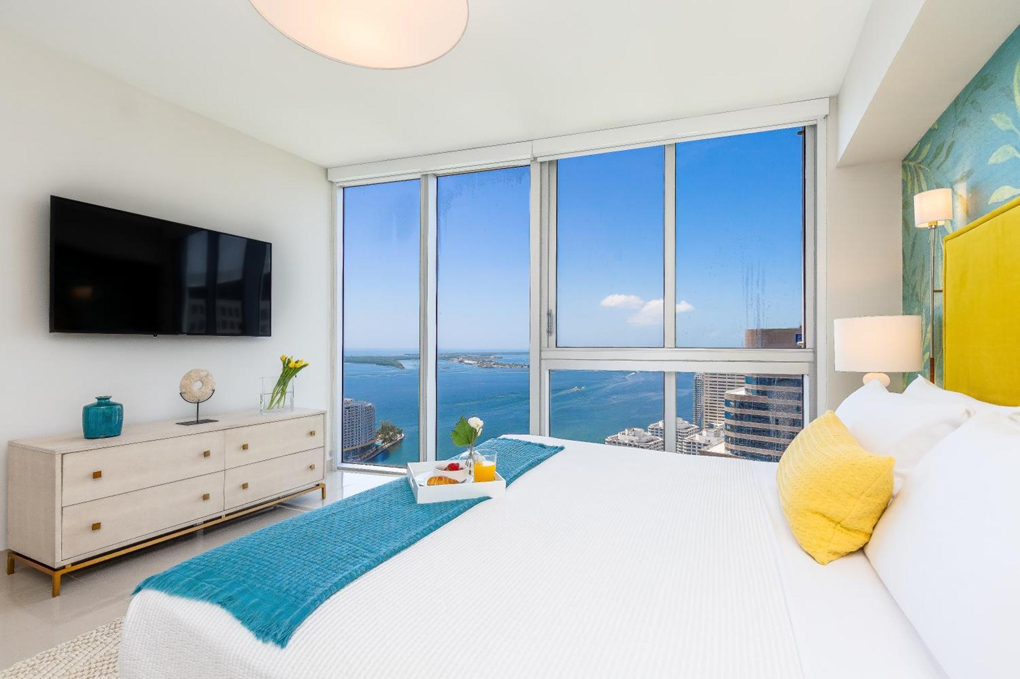 Brickell By Miami Vacation Rentals Exterior foto