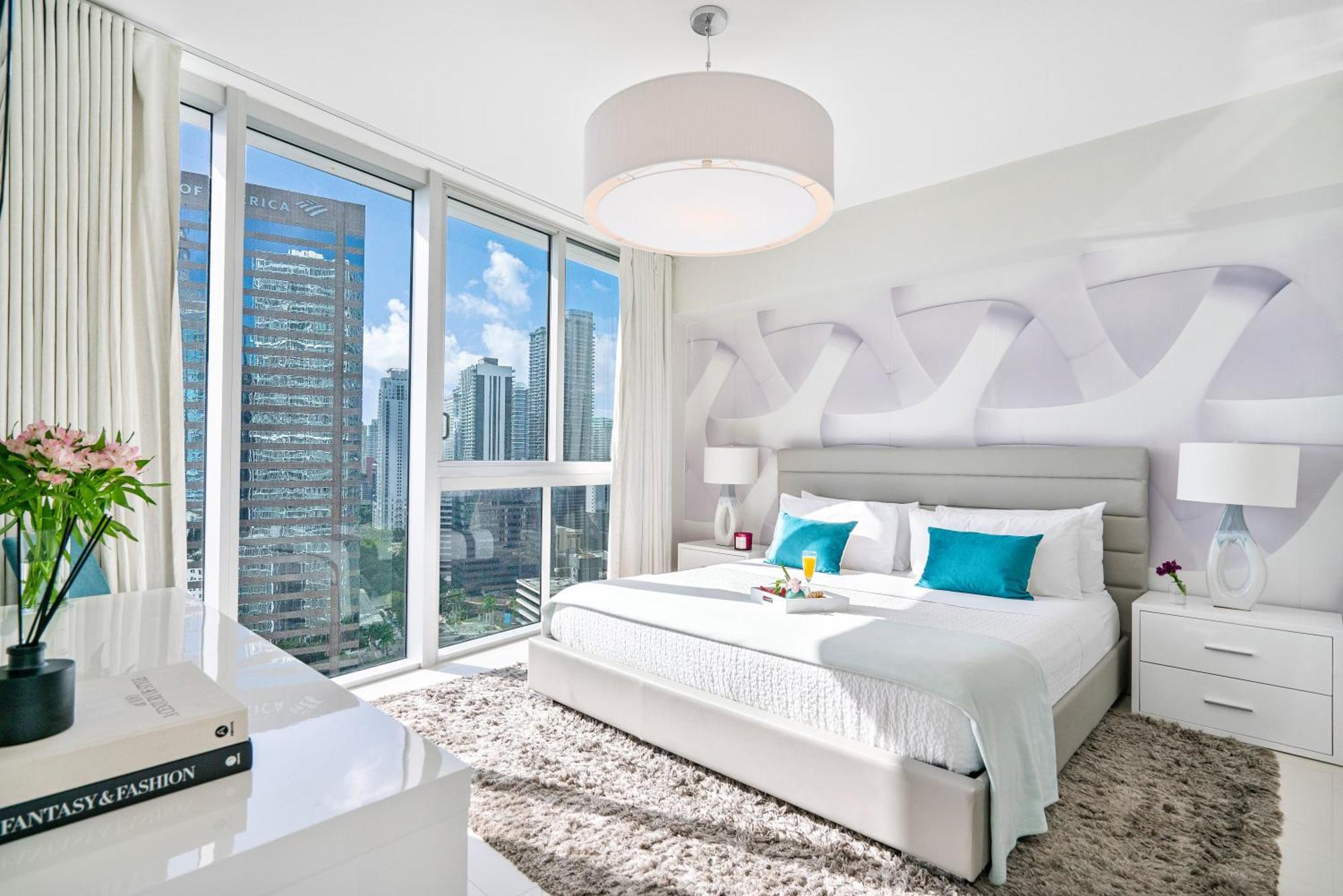 Brickell By Miami Vacation Rentals Exterior foto