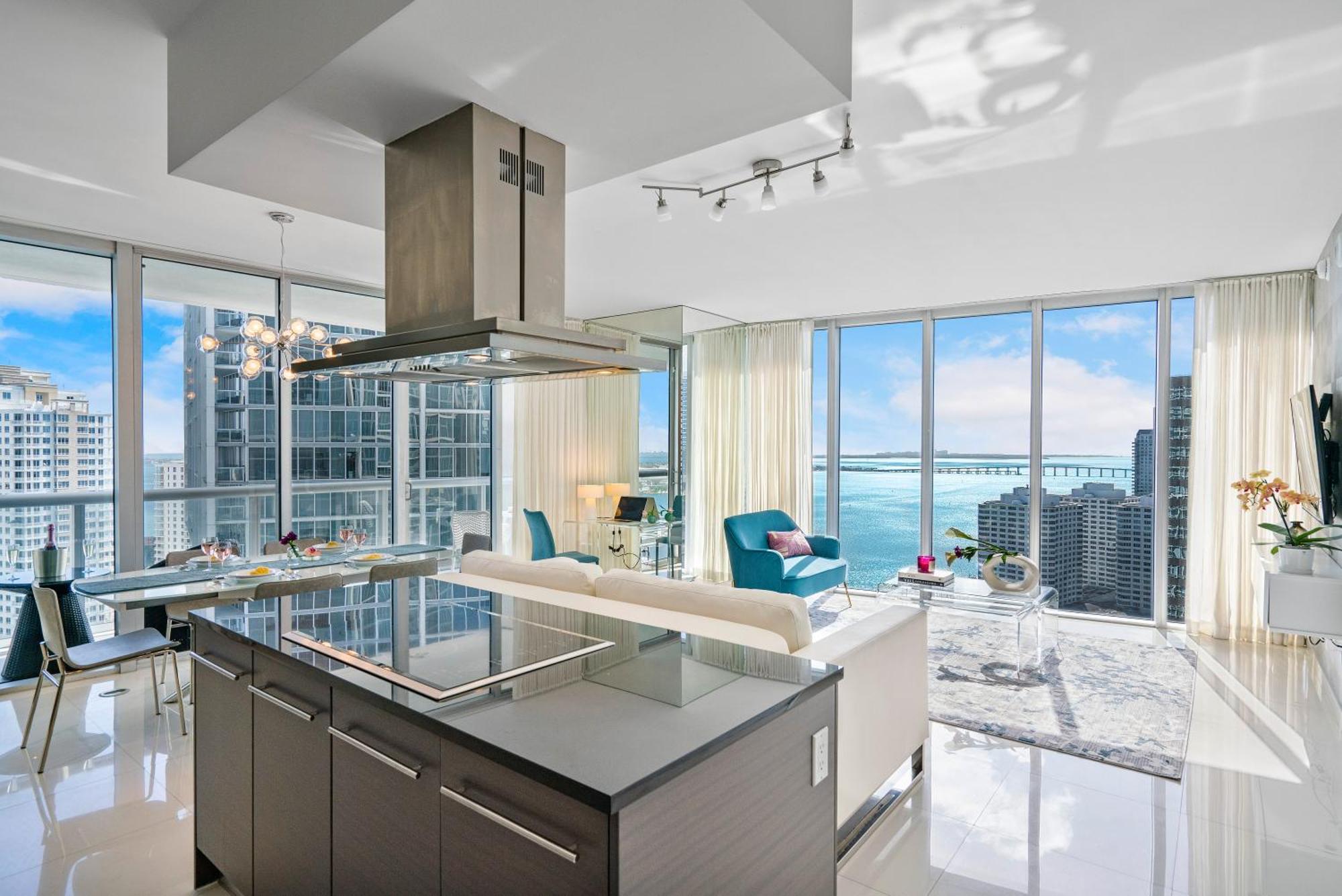 Brickell By Miami Vacation Rentals Exterior foto
