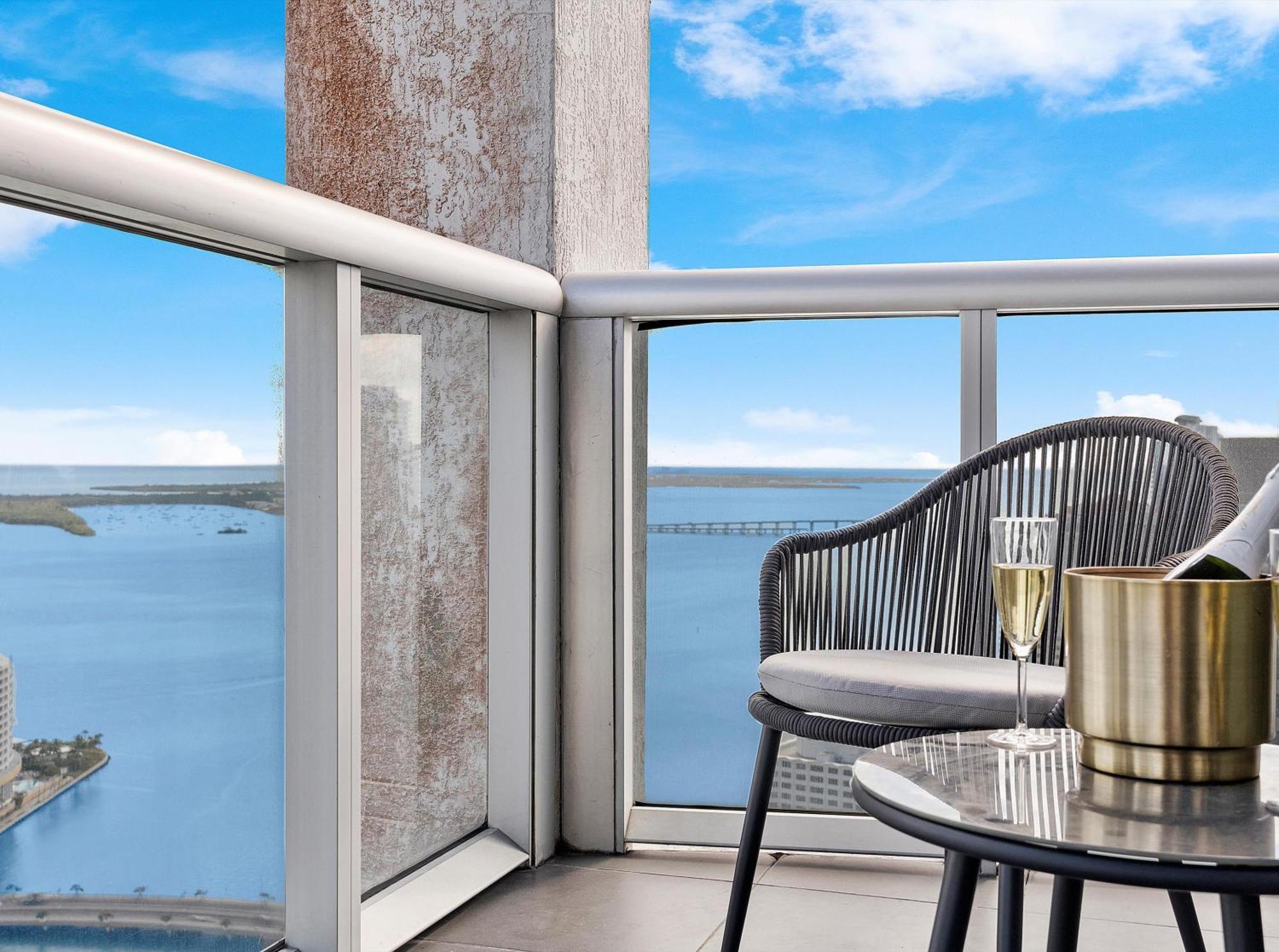 Brickell By Miami Vacation Rentals Exterior foto