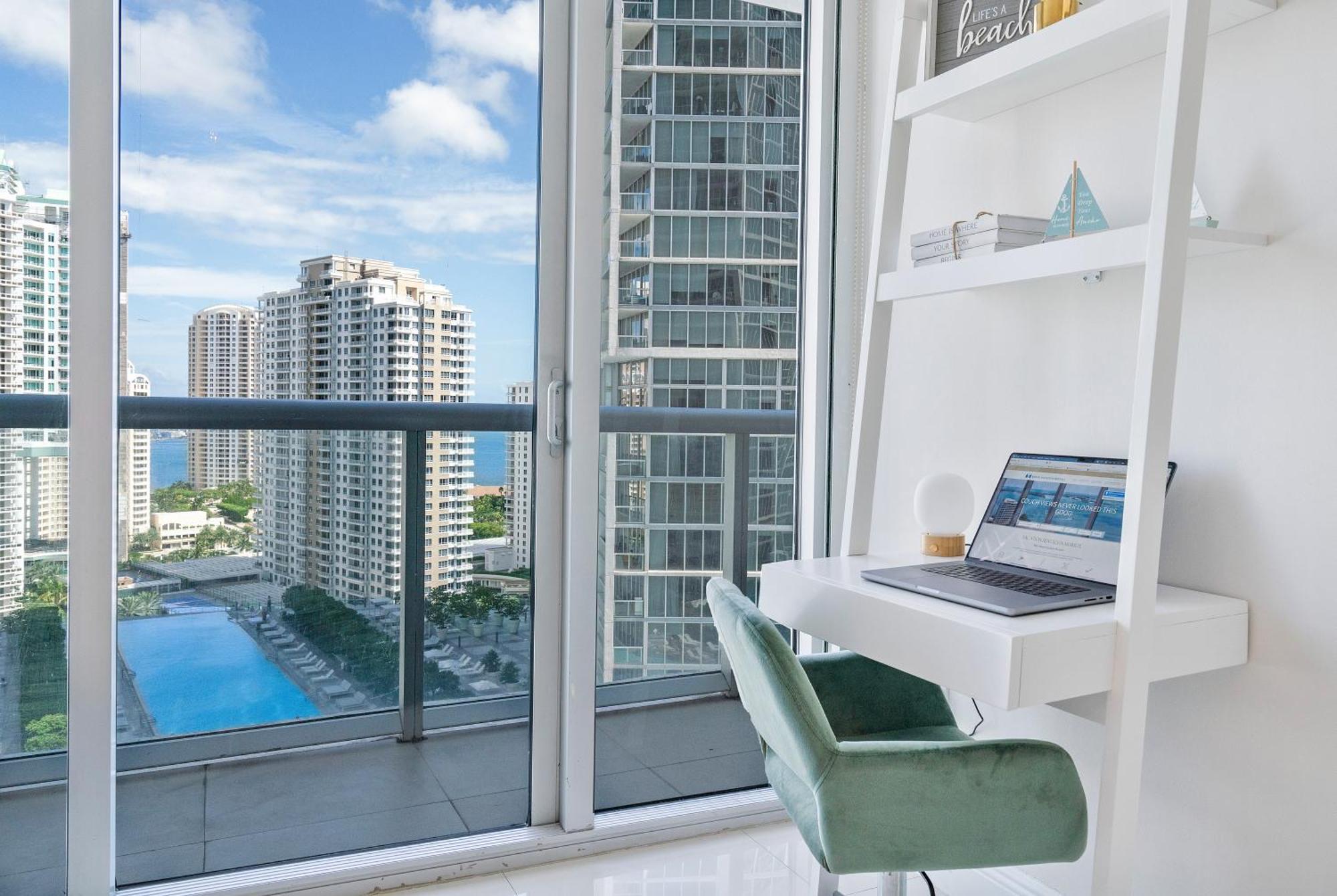 Brickell By Miami Vacation Rentals Exterior foto