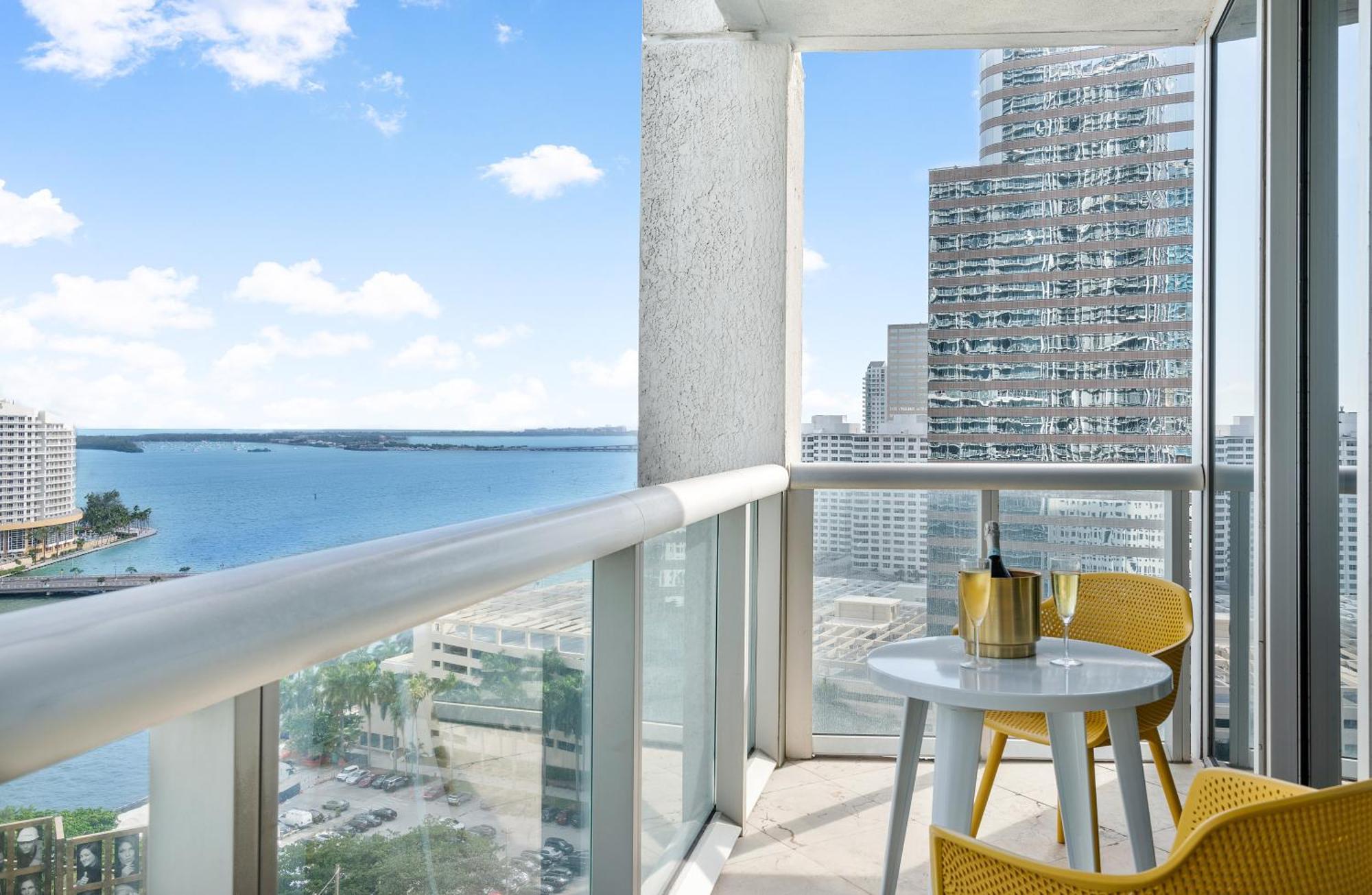 Brickell By Miami Vacation Rentals Exterior foto