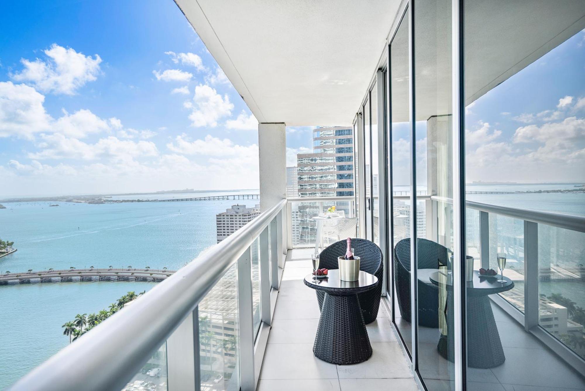 Brickell By Miami Vacation Rentals Exterior foto