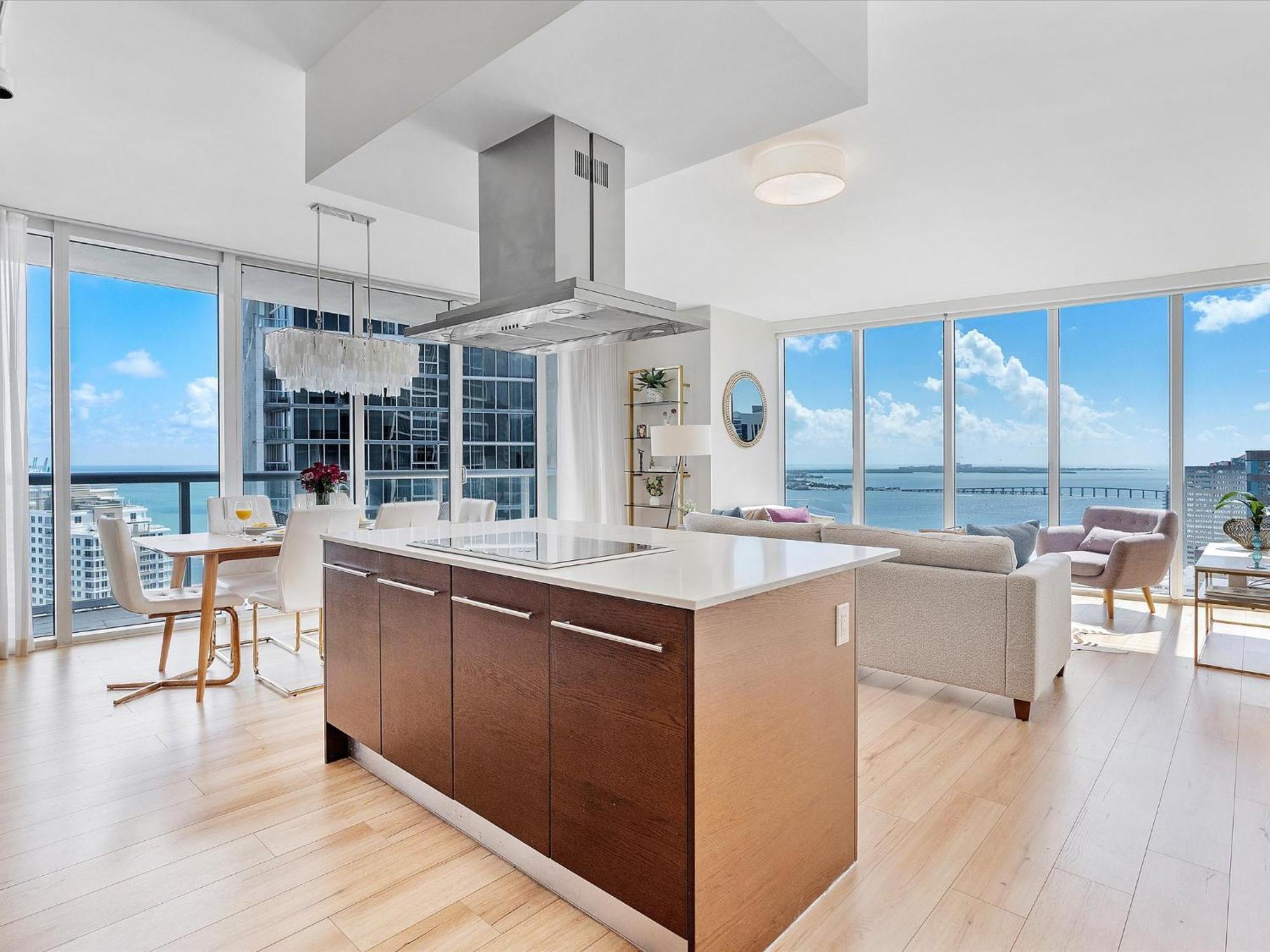 Brickell By Miami Vacation Rentals Exterior foto