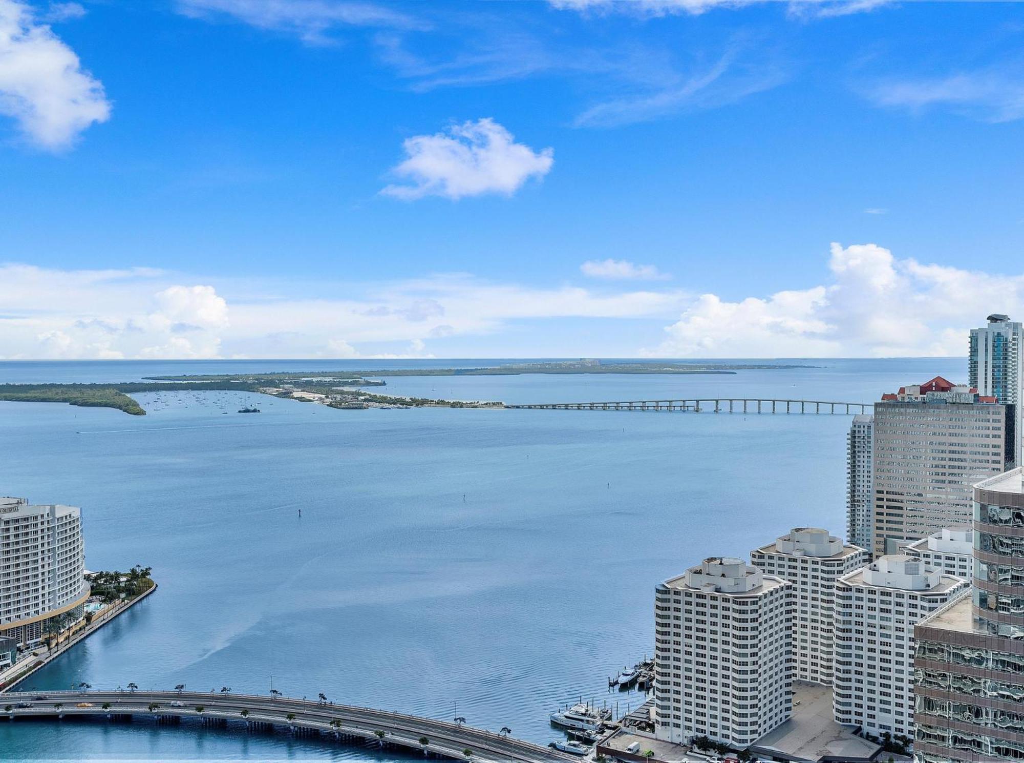 Brickell By Miami Vacation Rentals Exterior foto