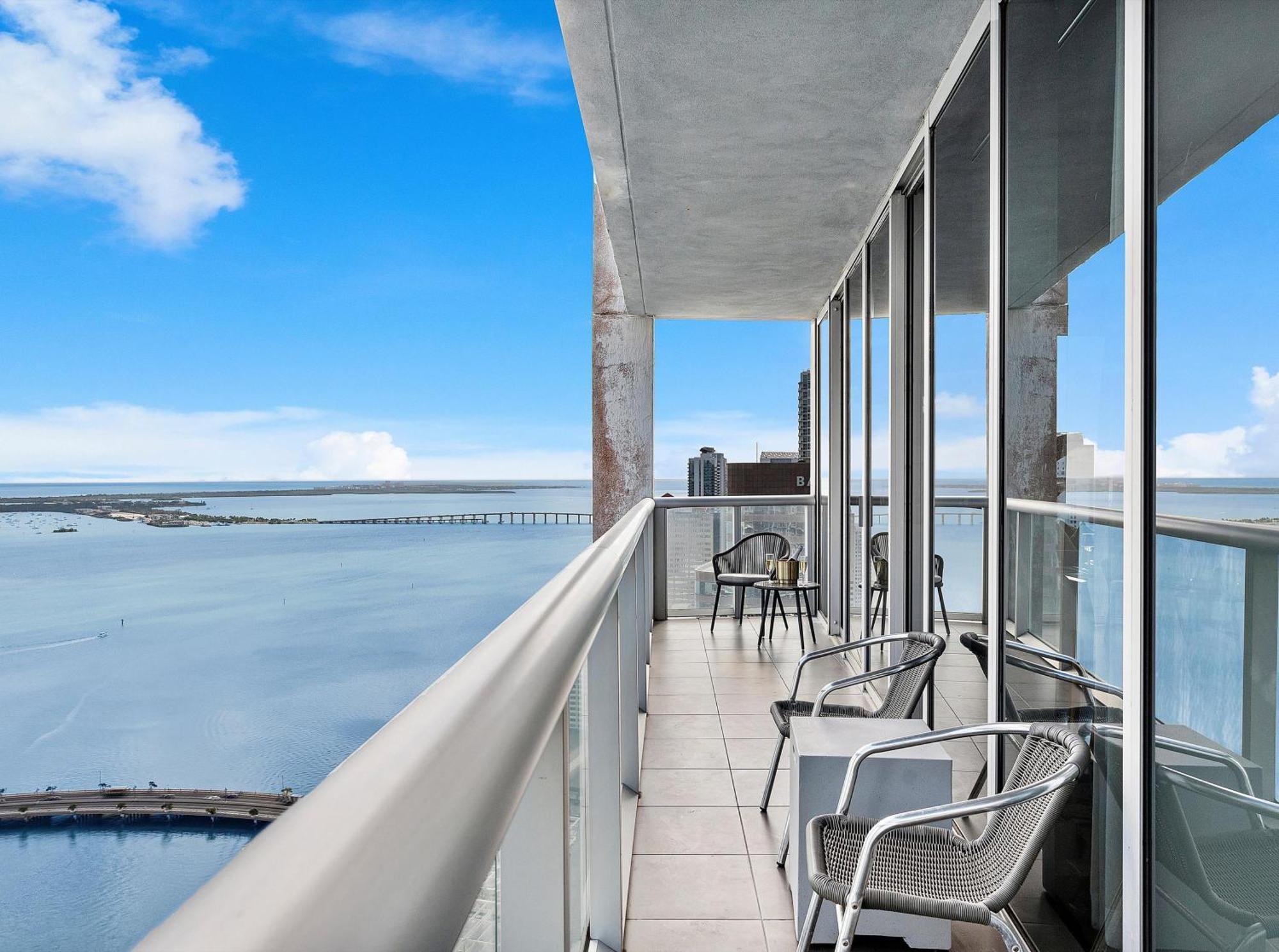 Brickell By Miami Vacation Rentals Exterior foto