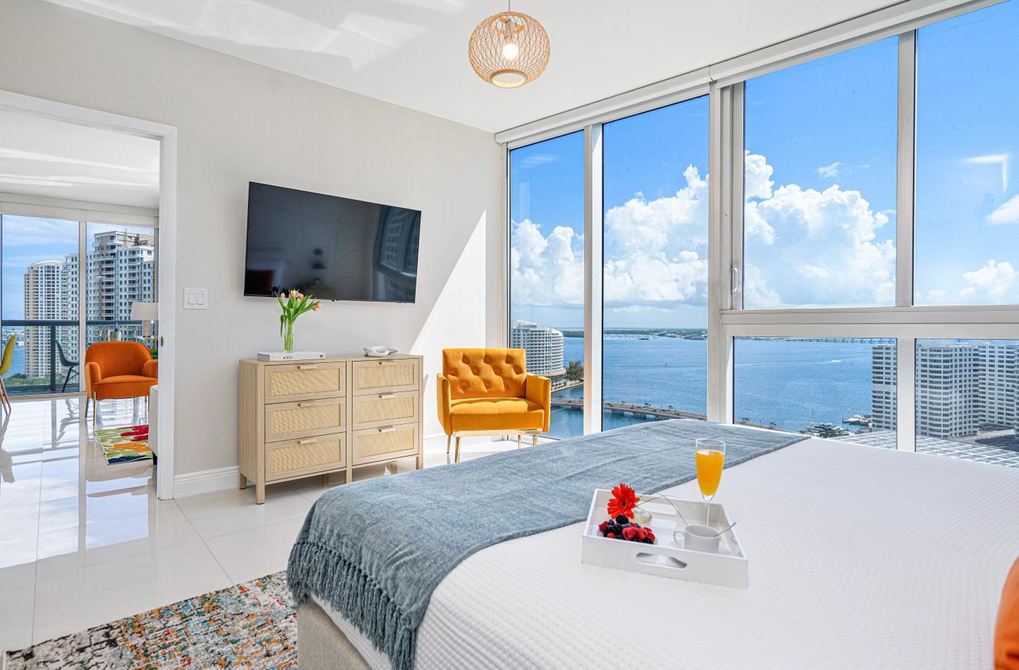 Brickell By Miami Vacation Rentals Exterior foto