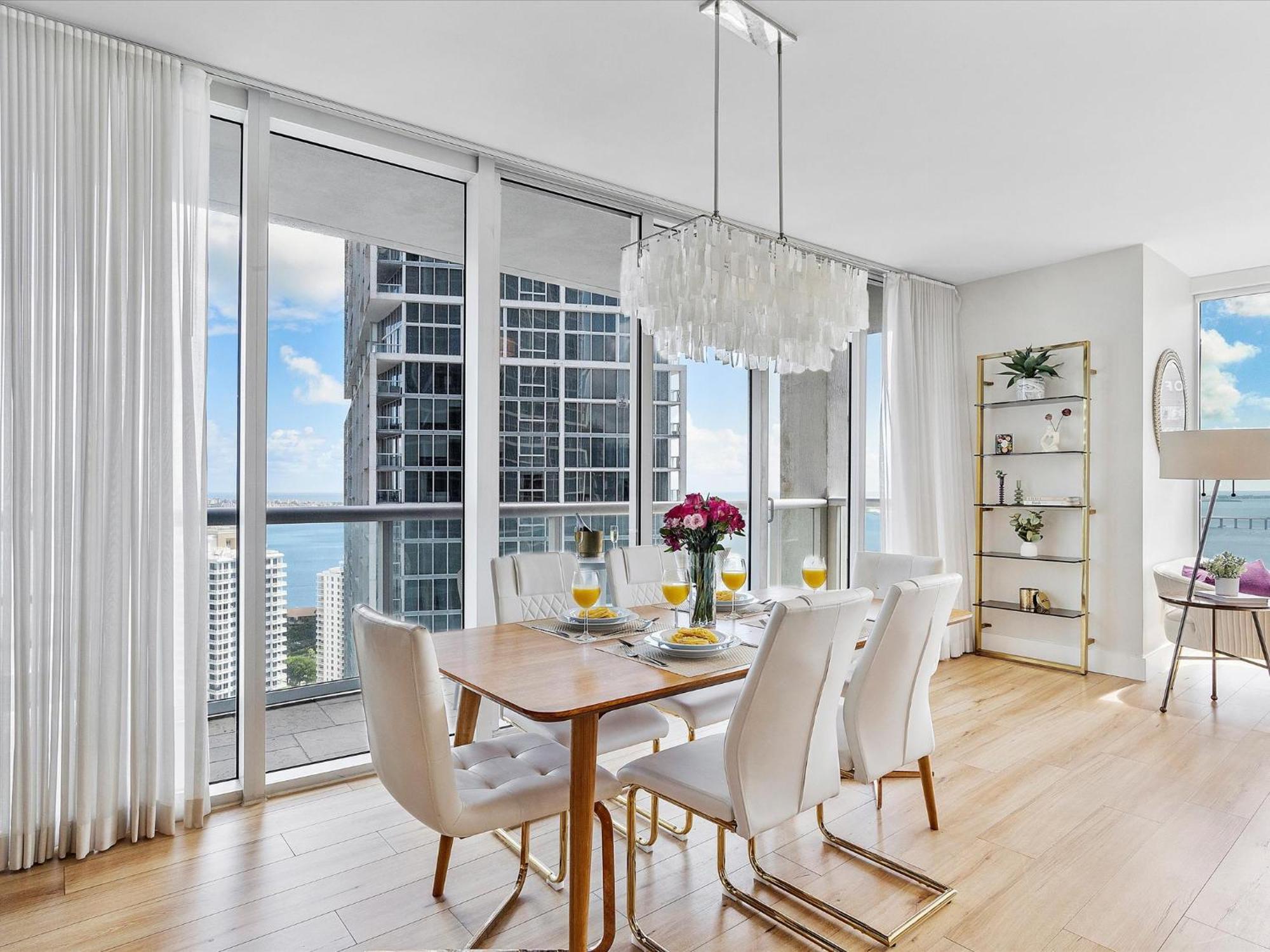 Brickell By Miami Vacation Rentals Exterior foto
