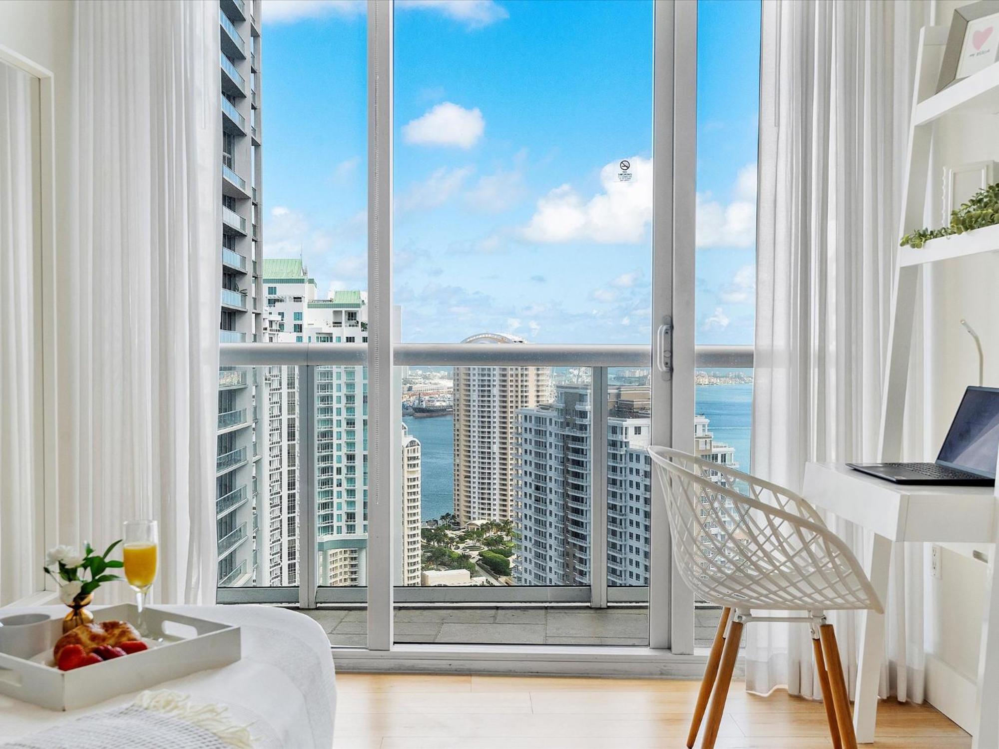 Brickell By Miami Vacation Rentals Exterior foto