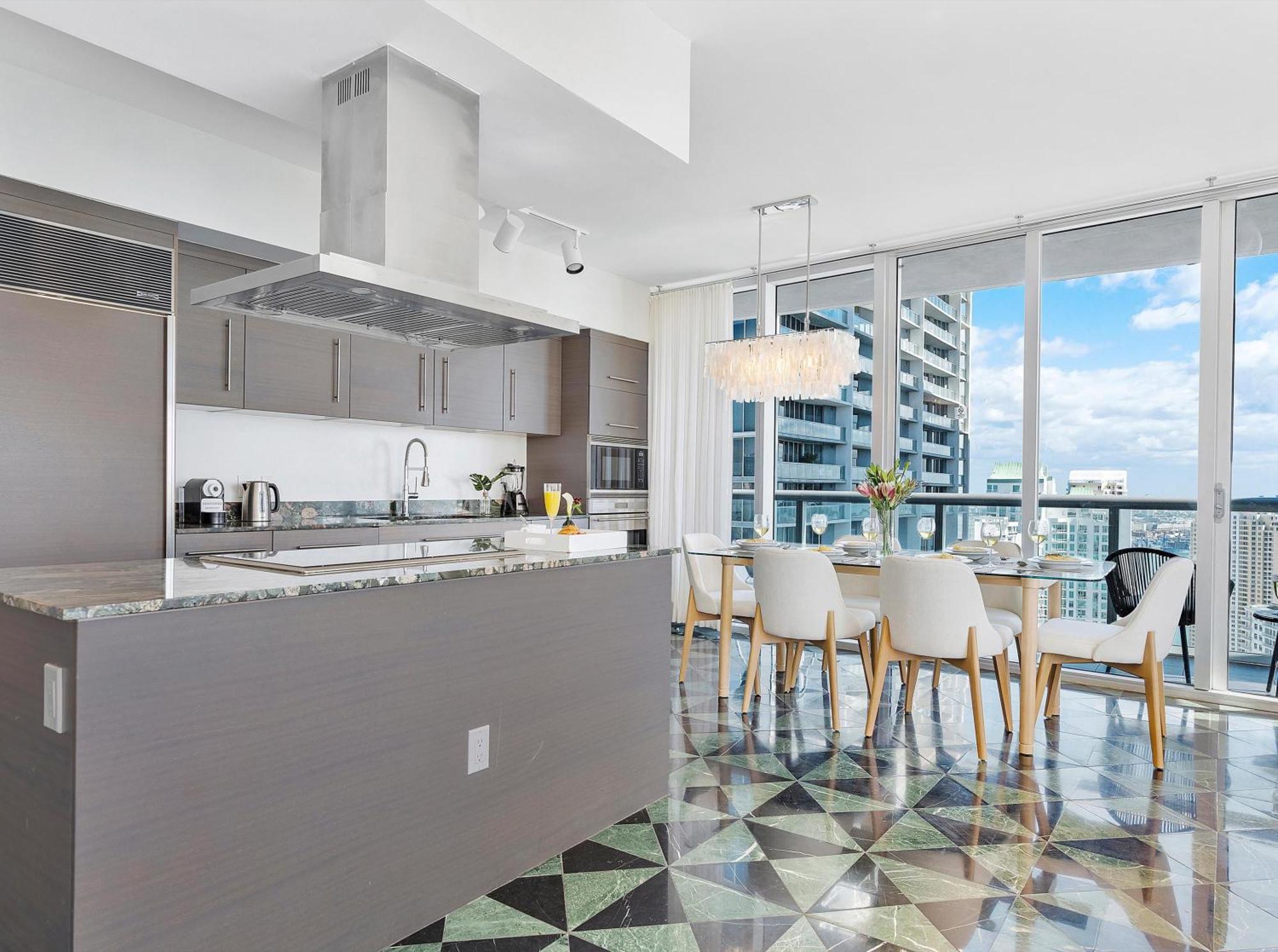 Brickell By Miami Vacation Rentals Exterior foto