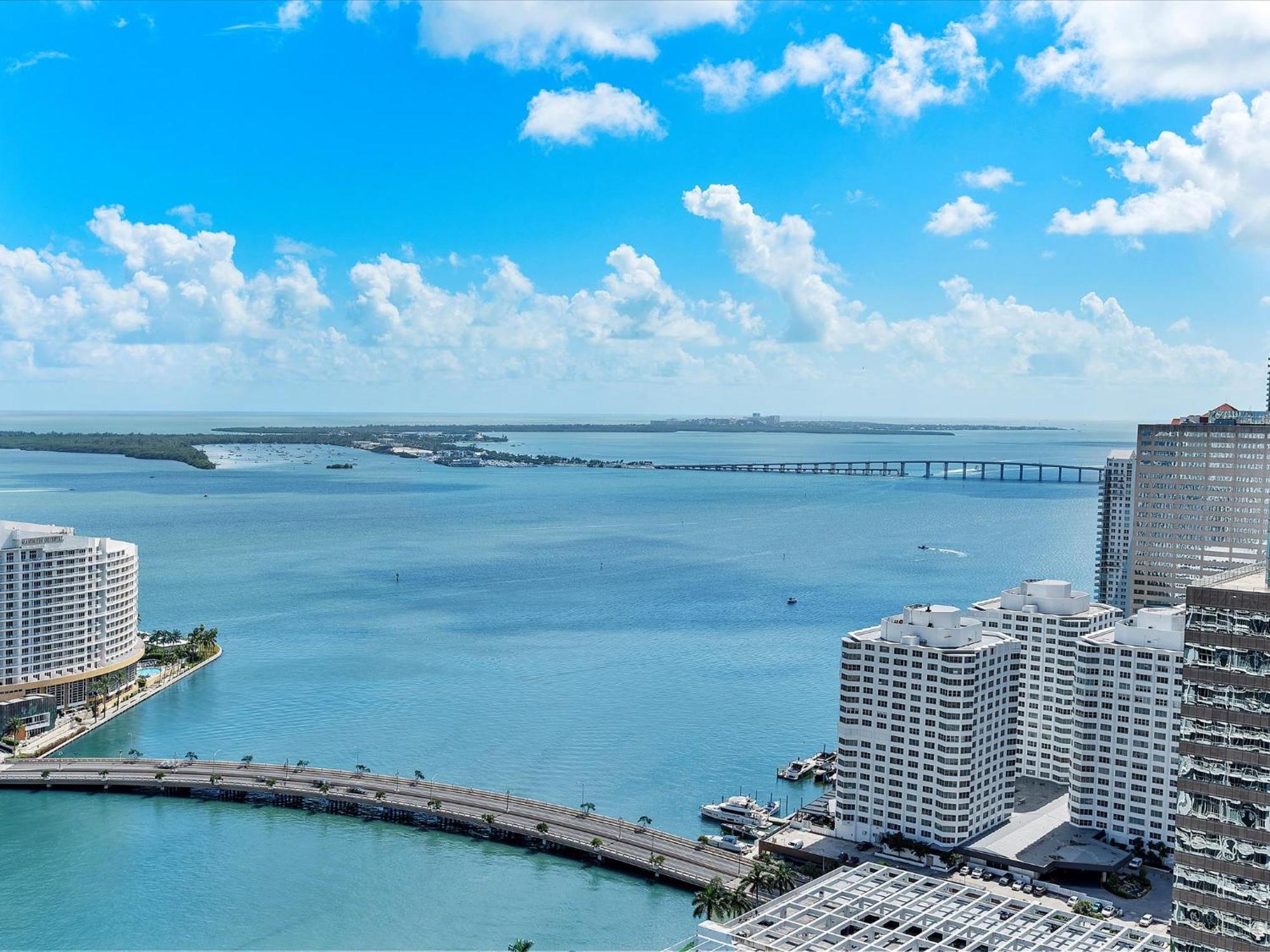 Brickell By Miami Vacation Rentals Exterior foto
