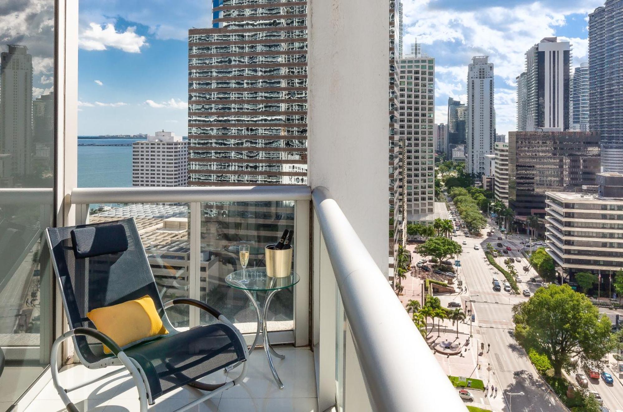 Brickell By Miami Vacation Rentals Exterior foto