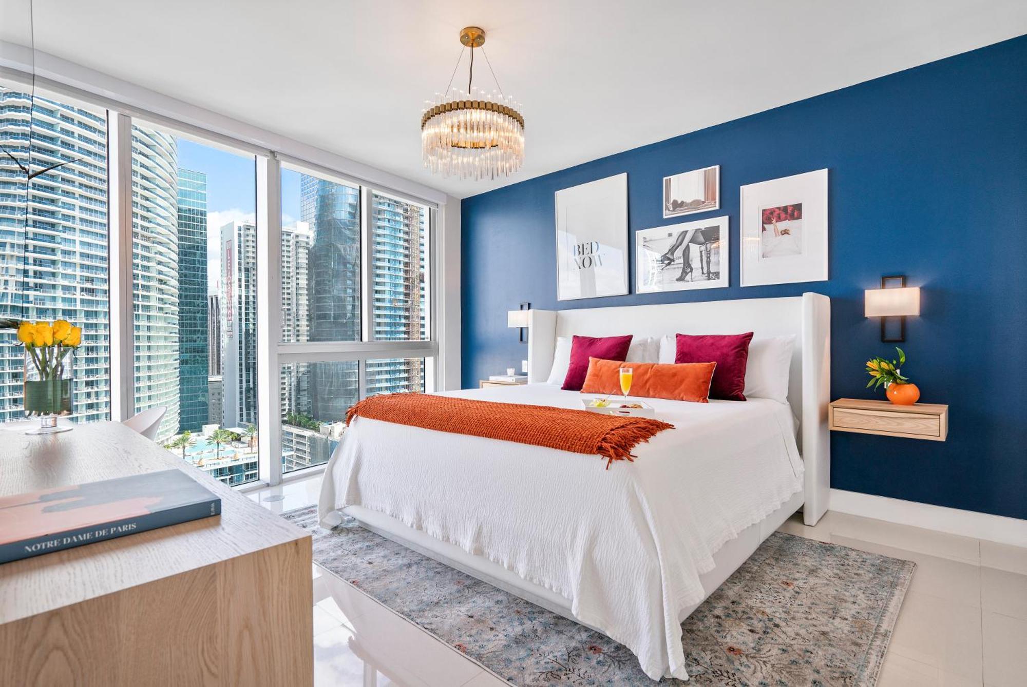 Brickell By Miami Vacation Rentals Exterior foto