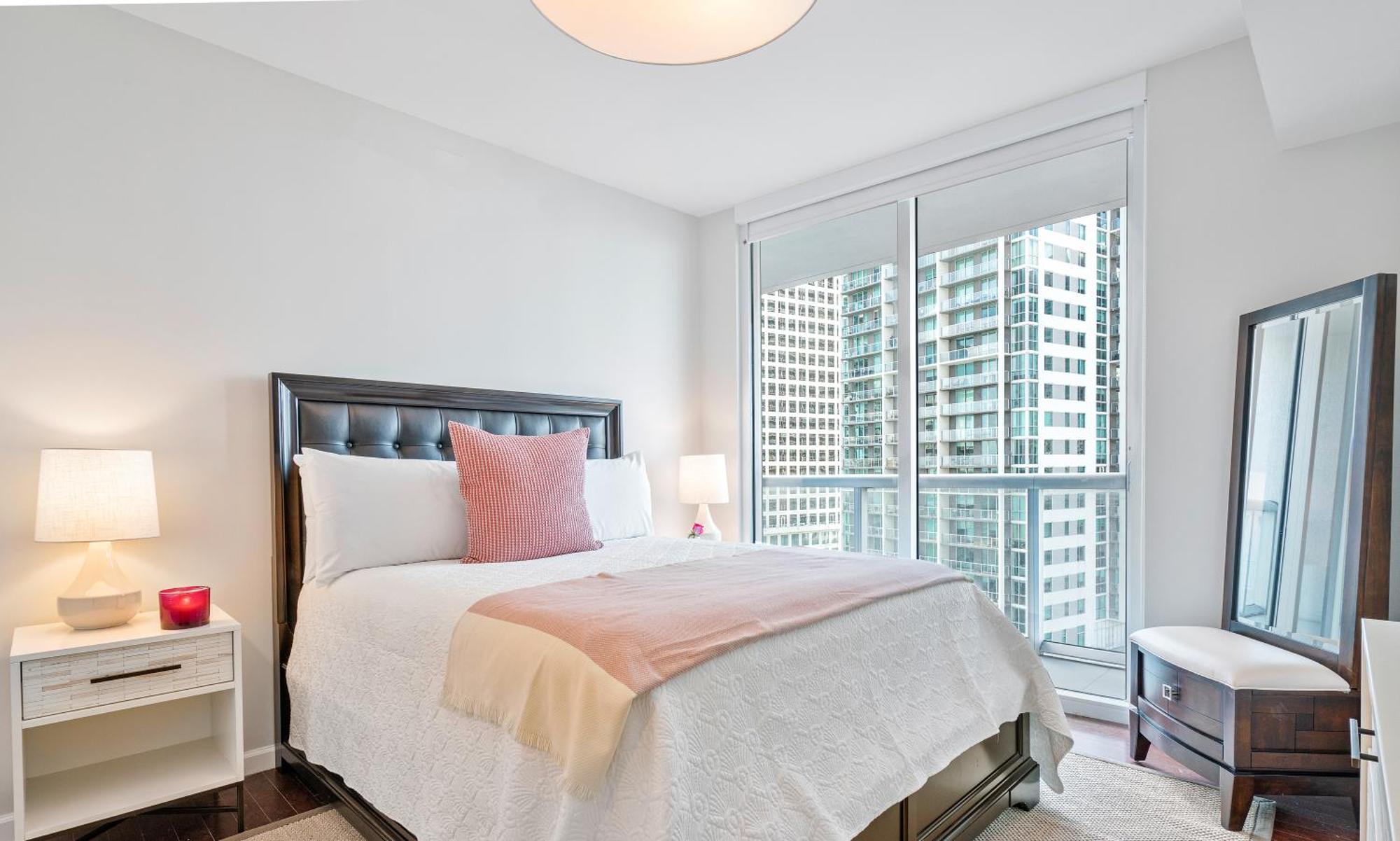 Brickell By Miami Vacation Rentals Exterior foto