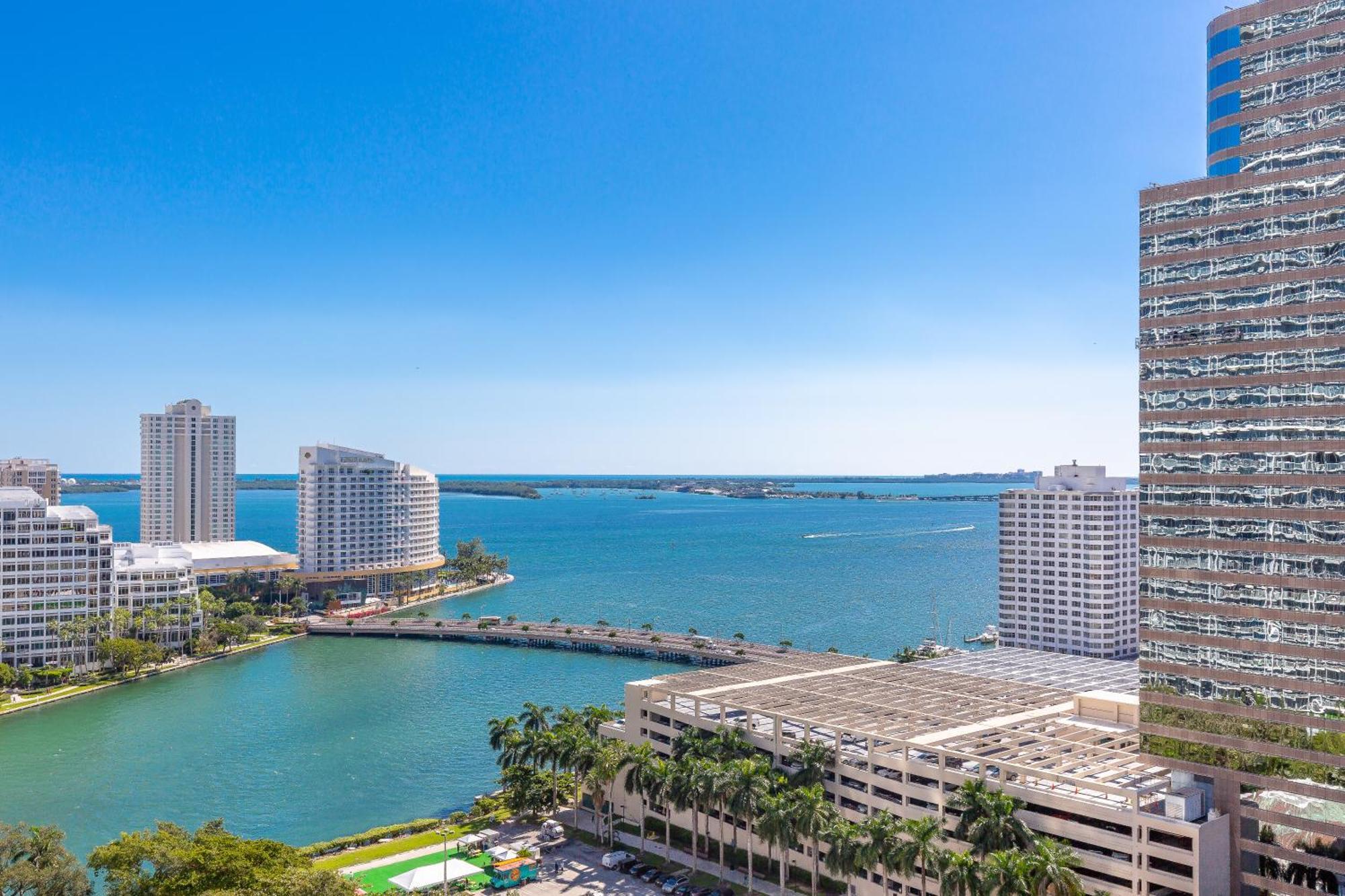 Brickell By Miami Vacation Rentals Exterior foto