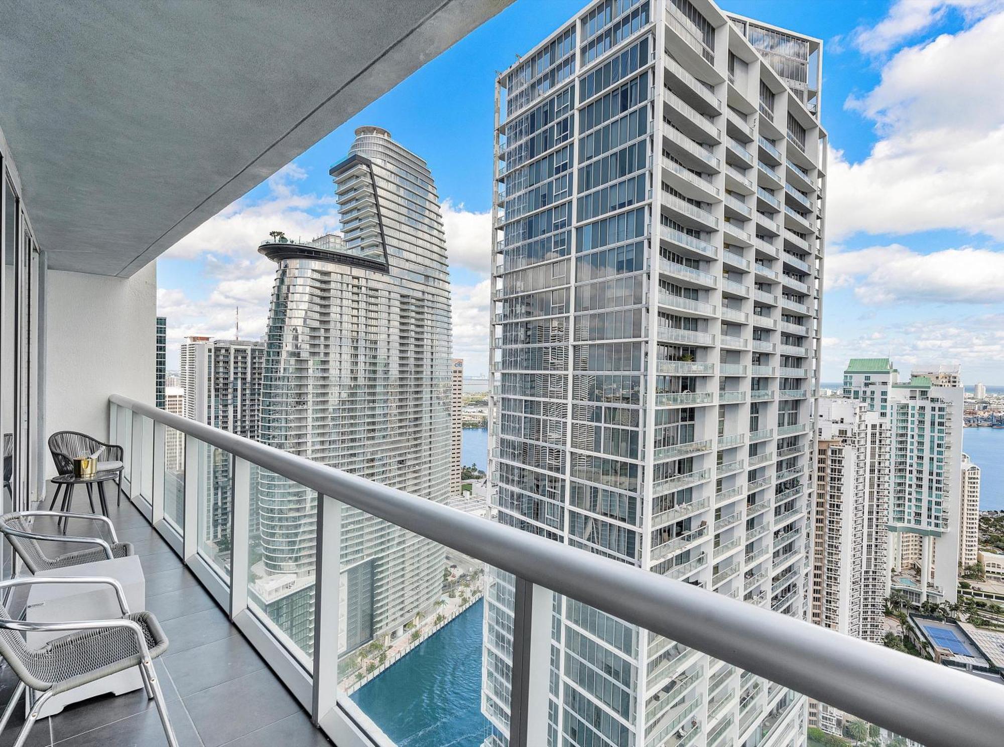 Brickell By Miami Vacation Rentals Exterior foto