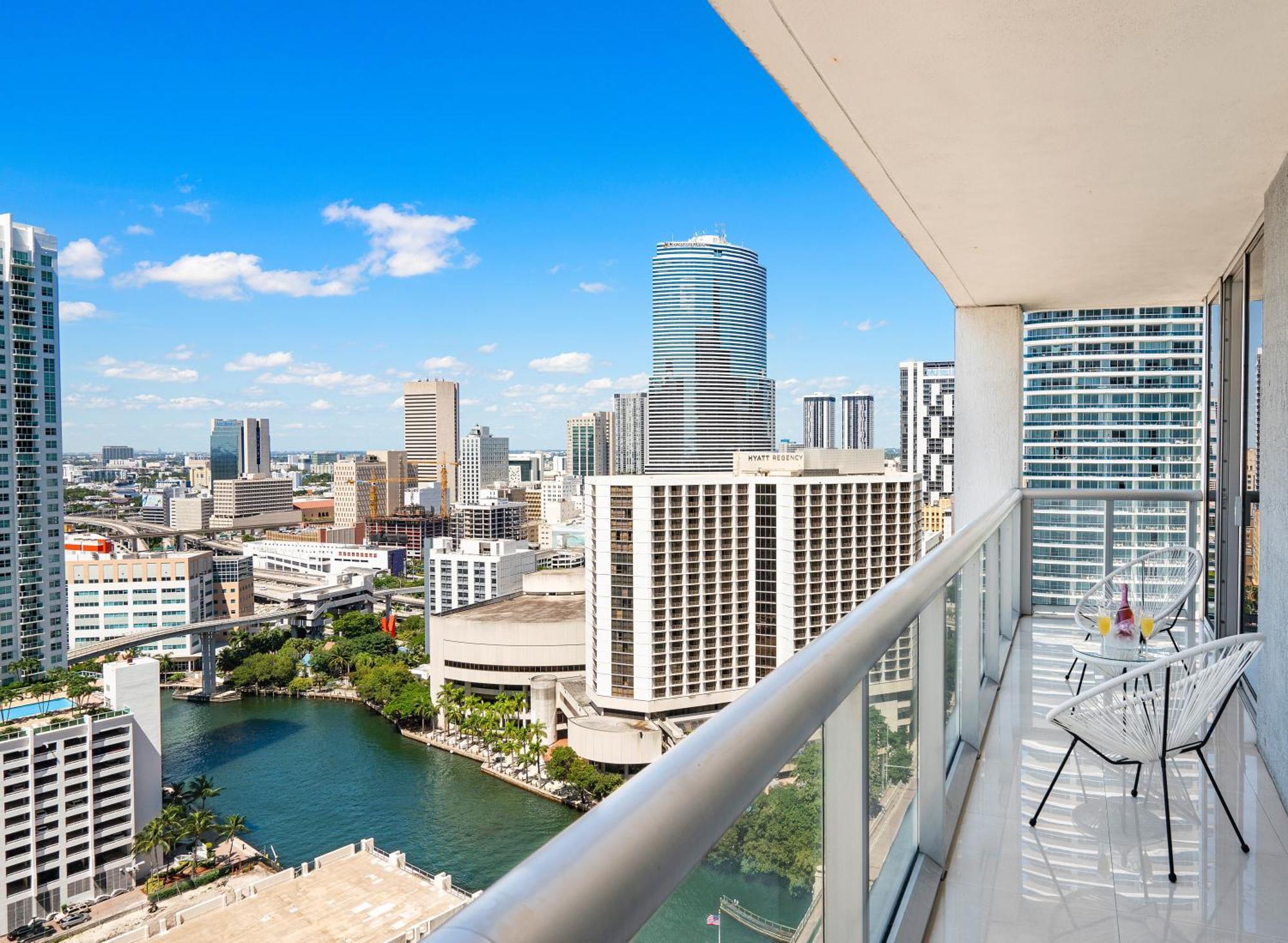Brickell By Miami Vacation Rentals Exterior foto