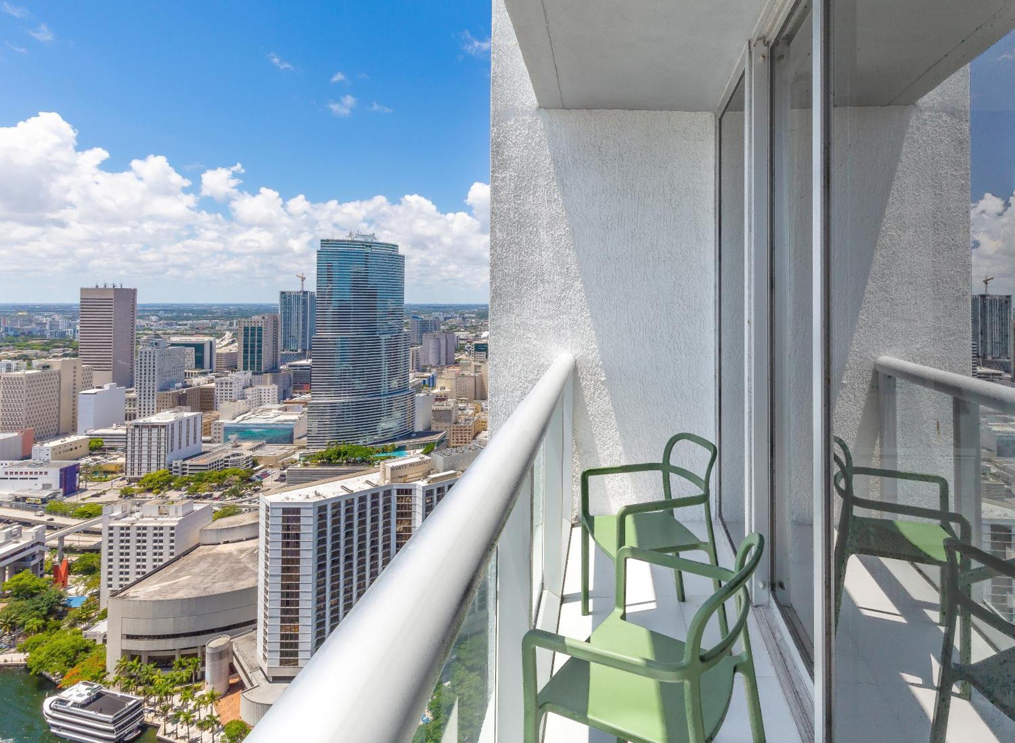 Brickell By Miami Vacation Rentals Exterior foto