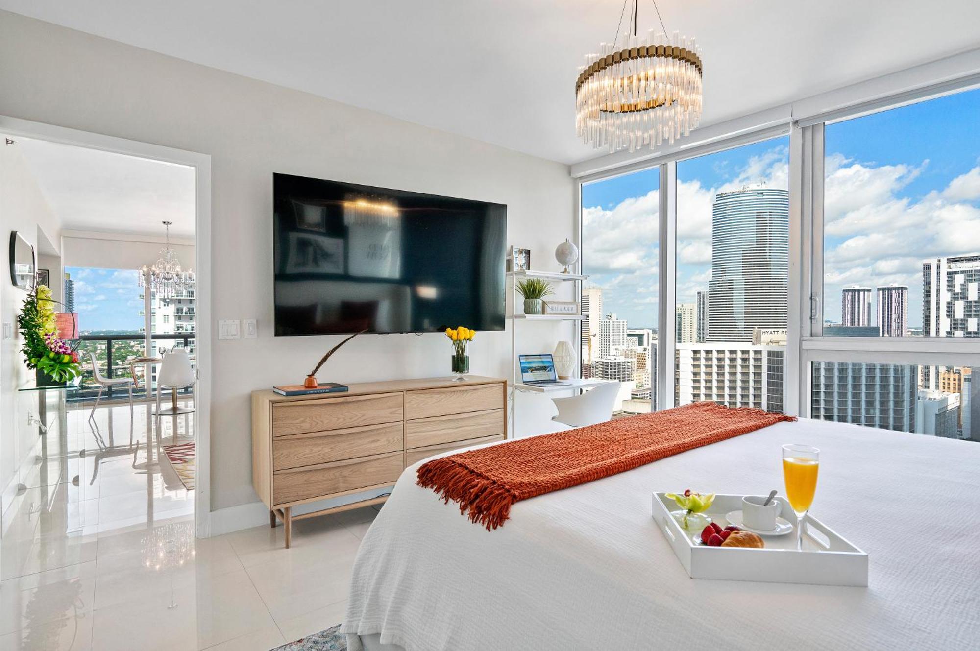 Brickell By Miami Vacation Rentals Exterior foto