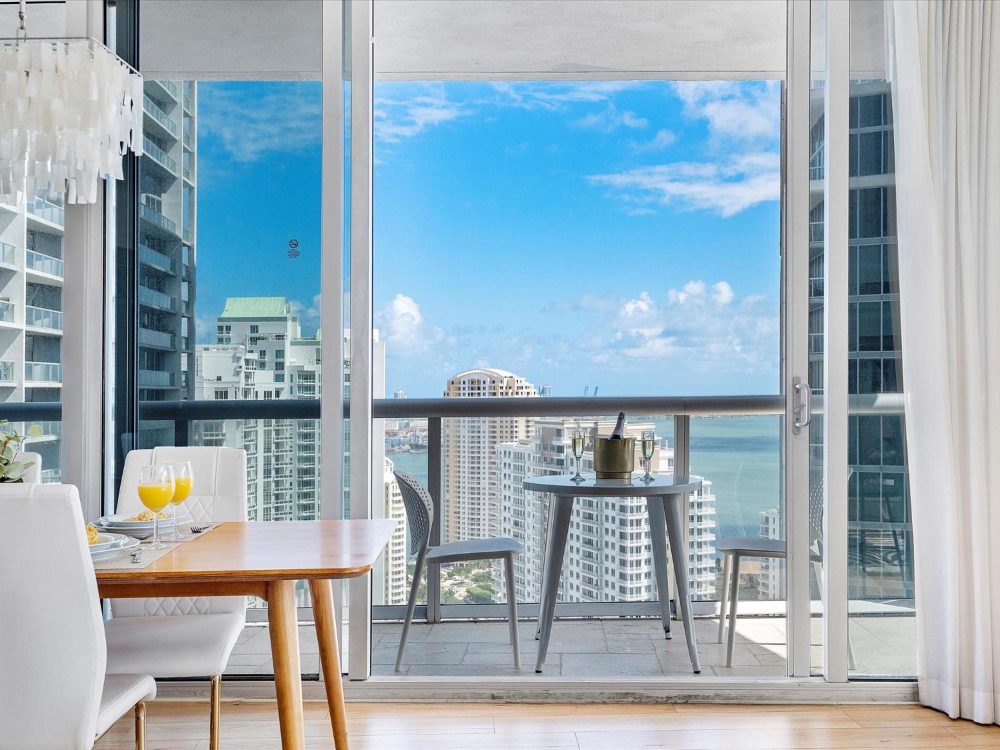 Brickell By Miami Vacation Rentals Exterior foto