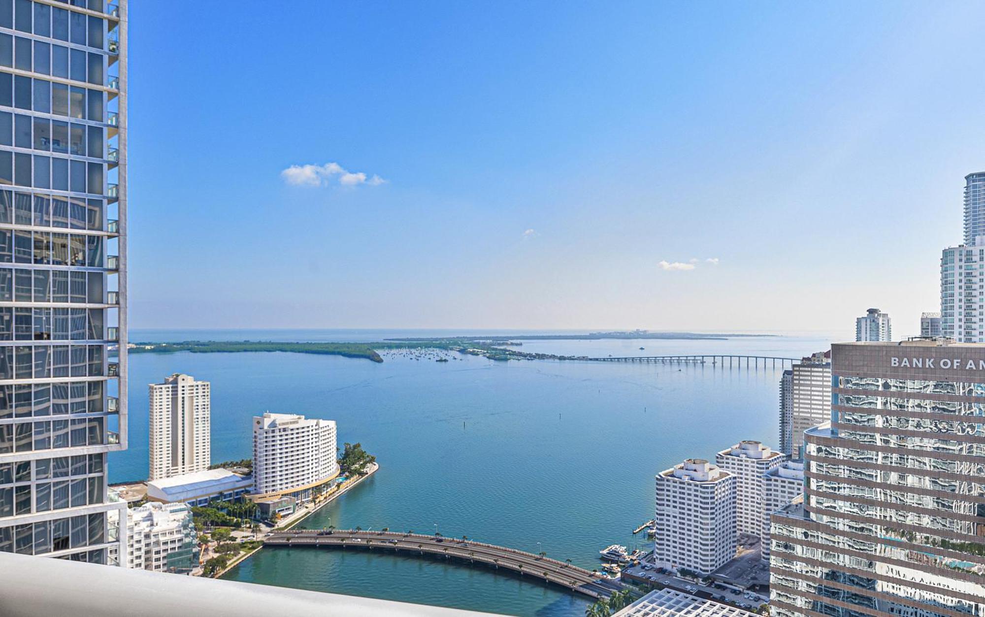 Brickell By Miami Vacation Rentals Exterior foto