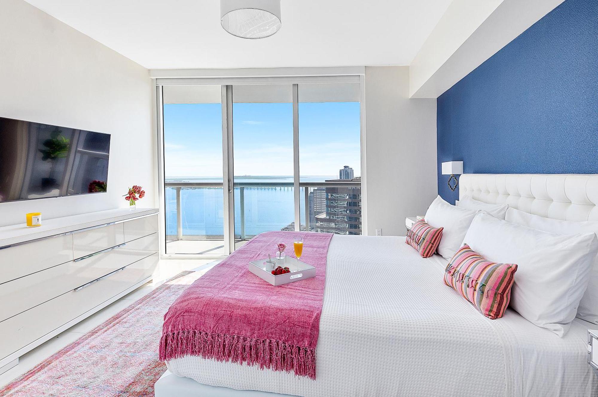 Brickell By Miami Vacation Rentals Exterior foto