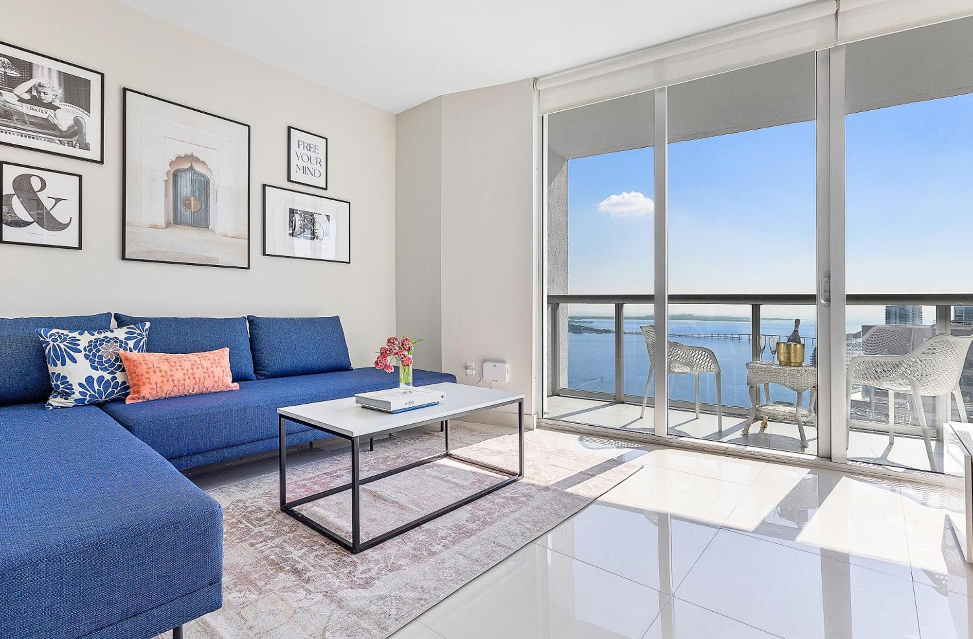 Brickell By Miami Vacation Rentals Exterior foto