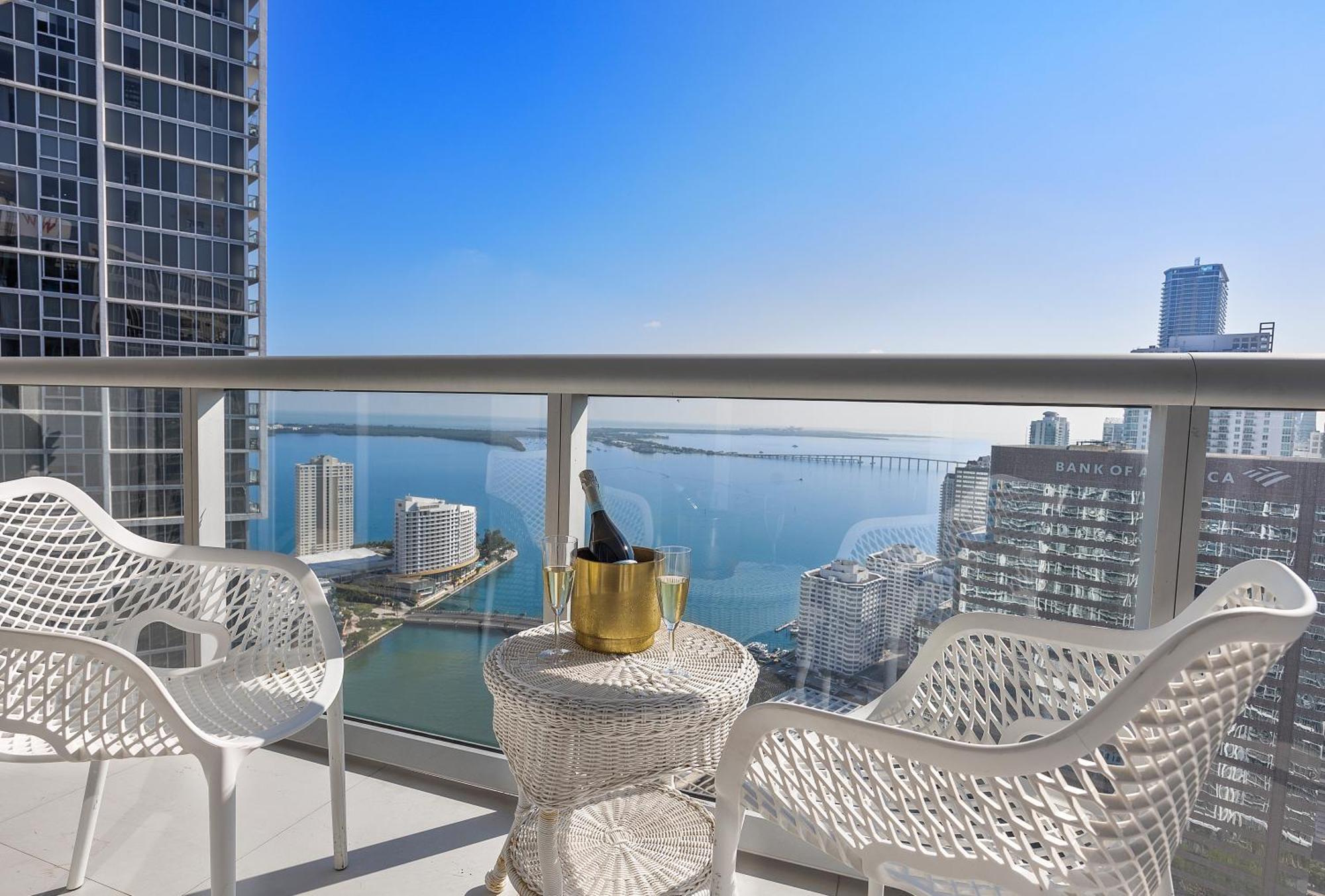 Brickell By Miami Vacation Rentals Exterior foto