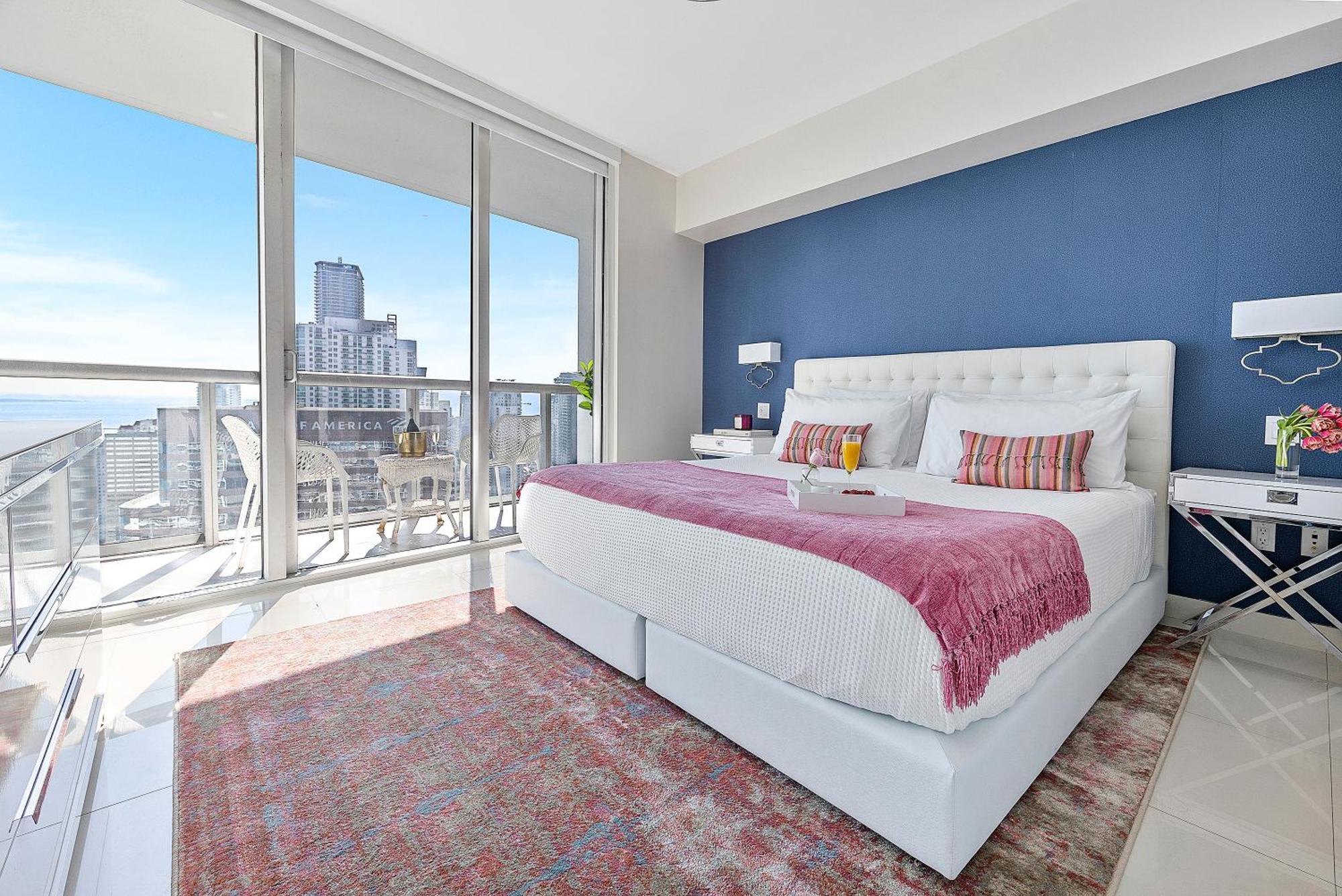 Brickell By Miami Vacation Rentals Exterior foto