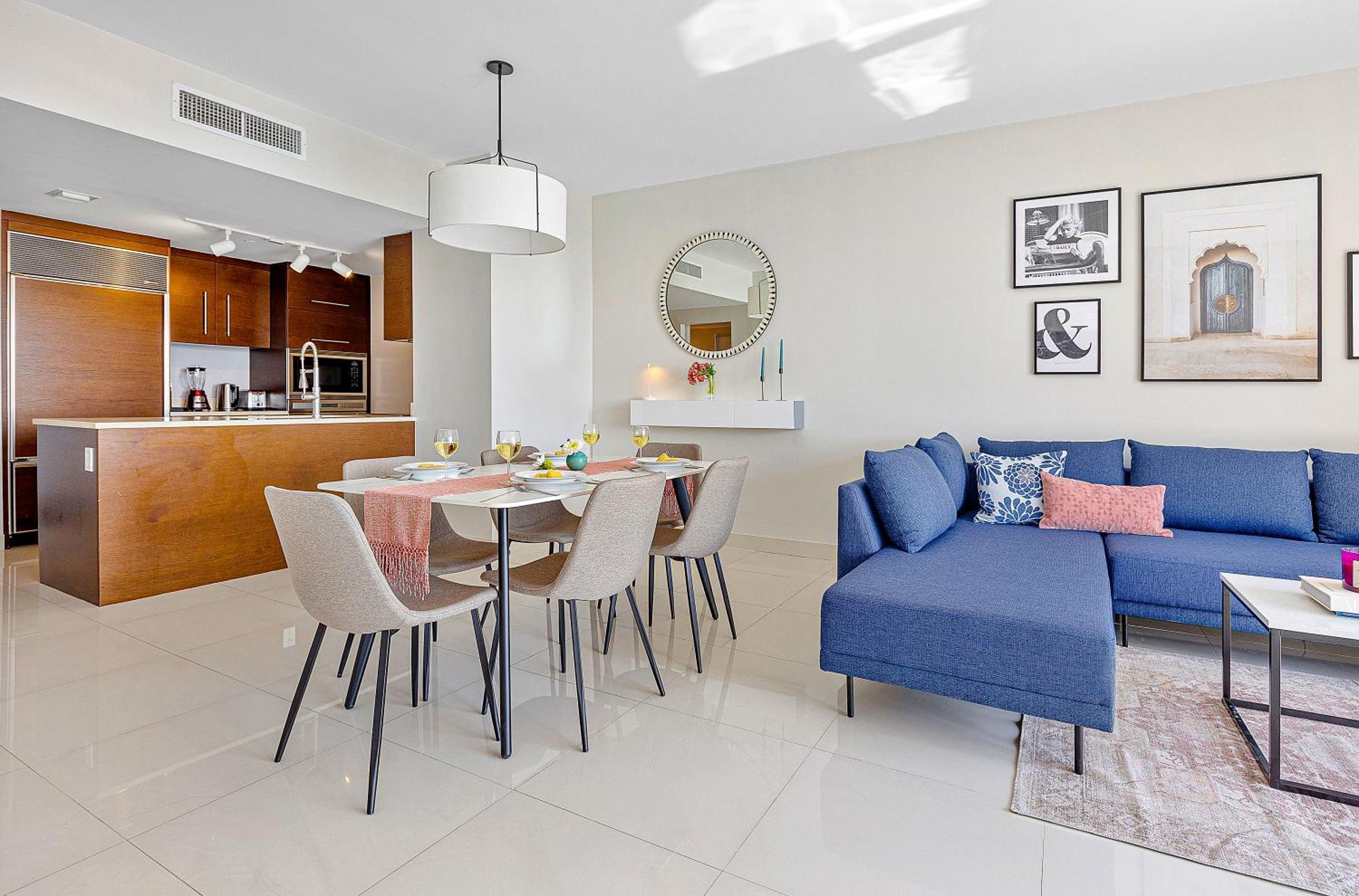 Brickell By Miami Vacation Rentals Exterior foto