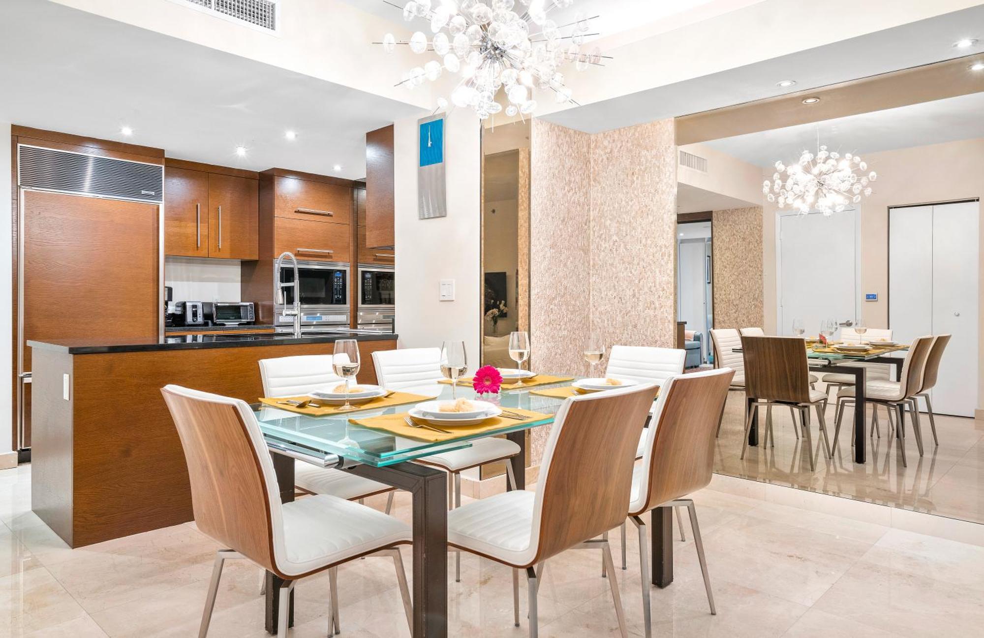Brickell By Miami Vacation Rentals Exterior foto