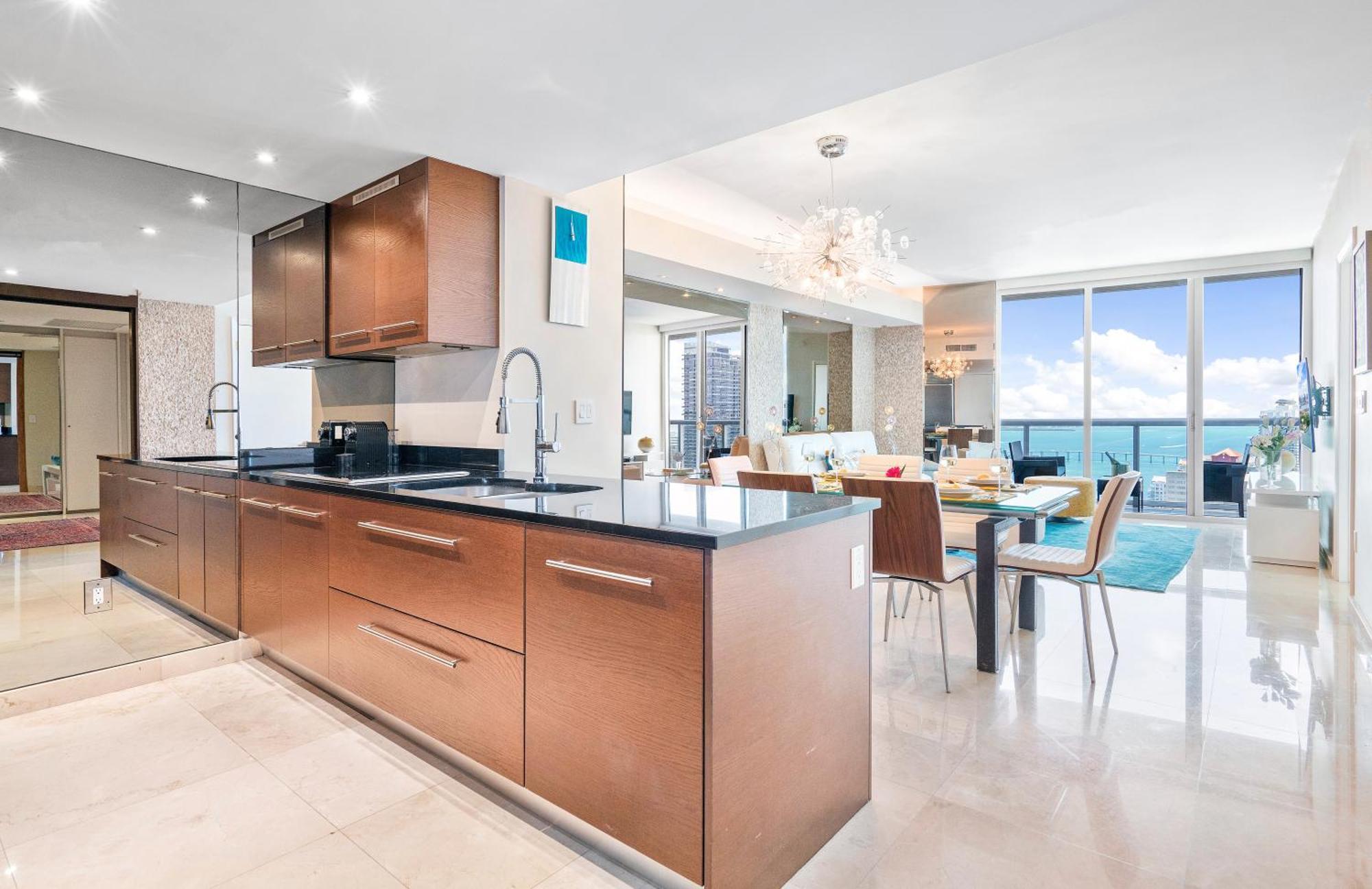 Brickell By Miami Vacation Rentals Exterior foto