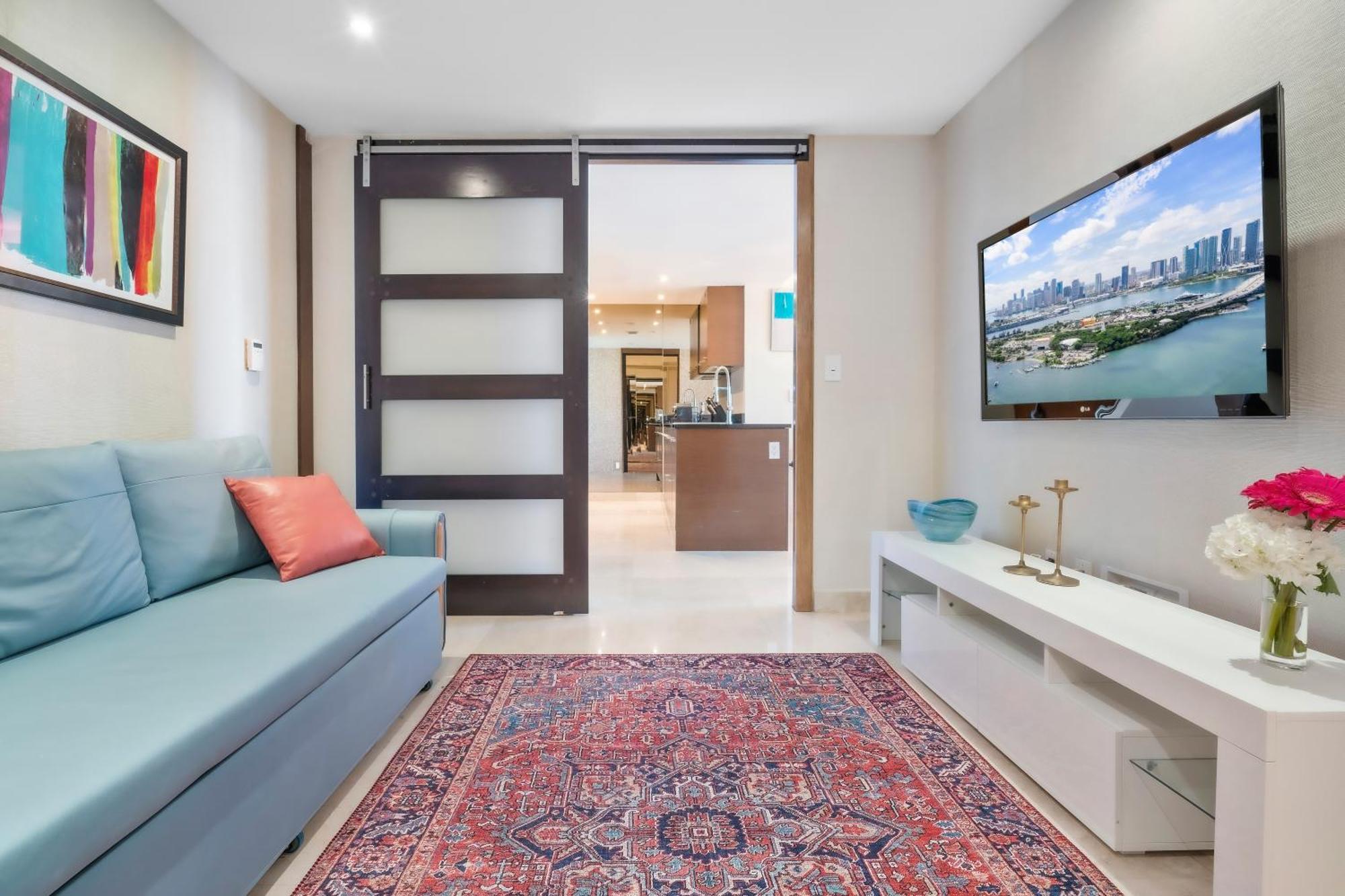 Brickell By Miami Vacation Rentals Exterior foto