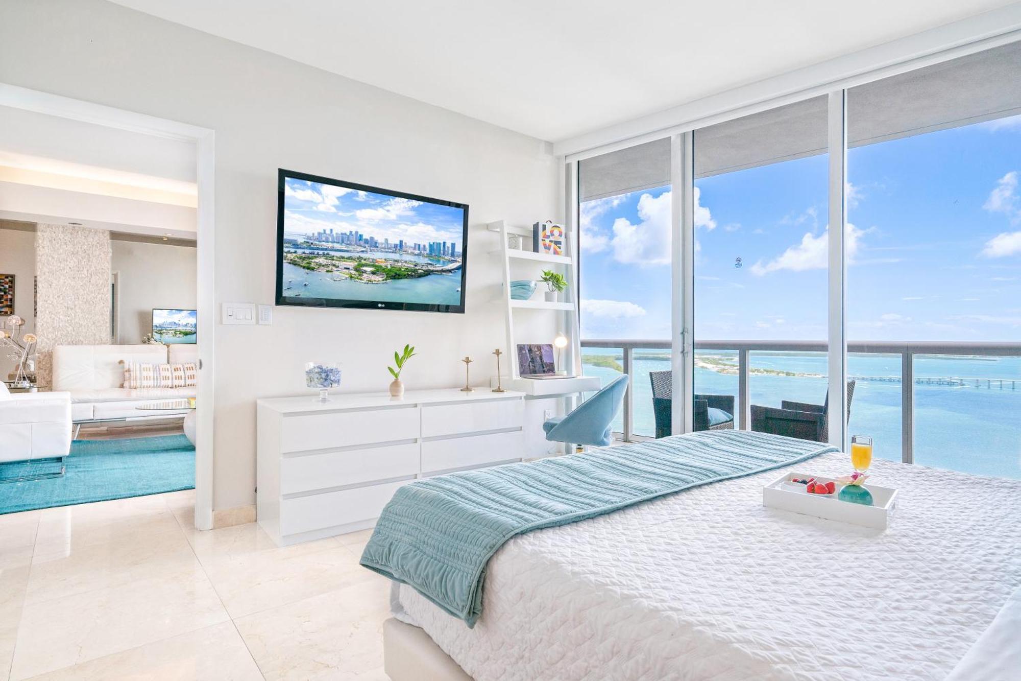 Brickell By Miami Vacation Rentals Exterior foto