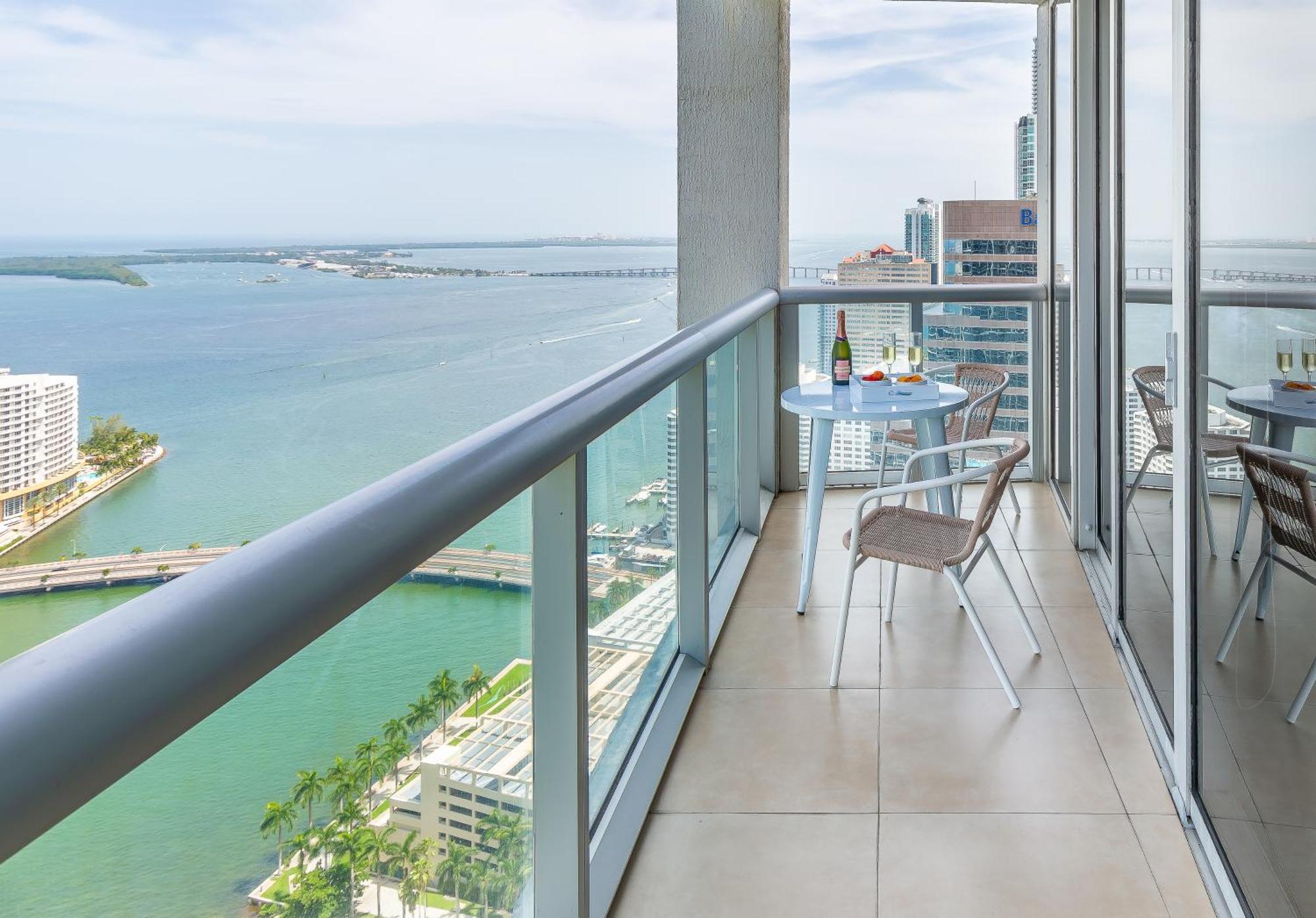 Brickell By Miami Vacation Rentals Exterior foto