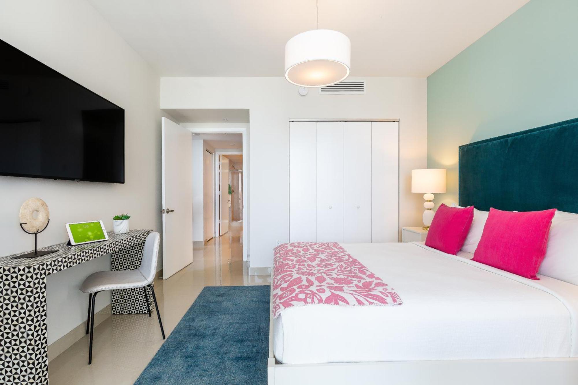 Brickell By Miami Vacation Rentals Exterior foto