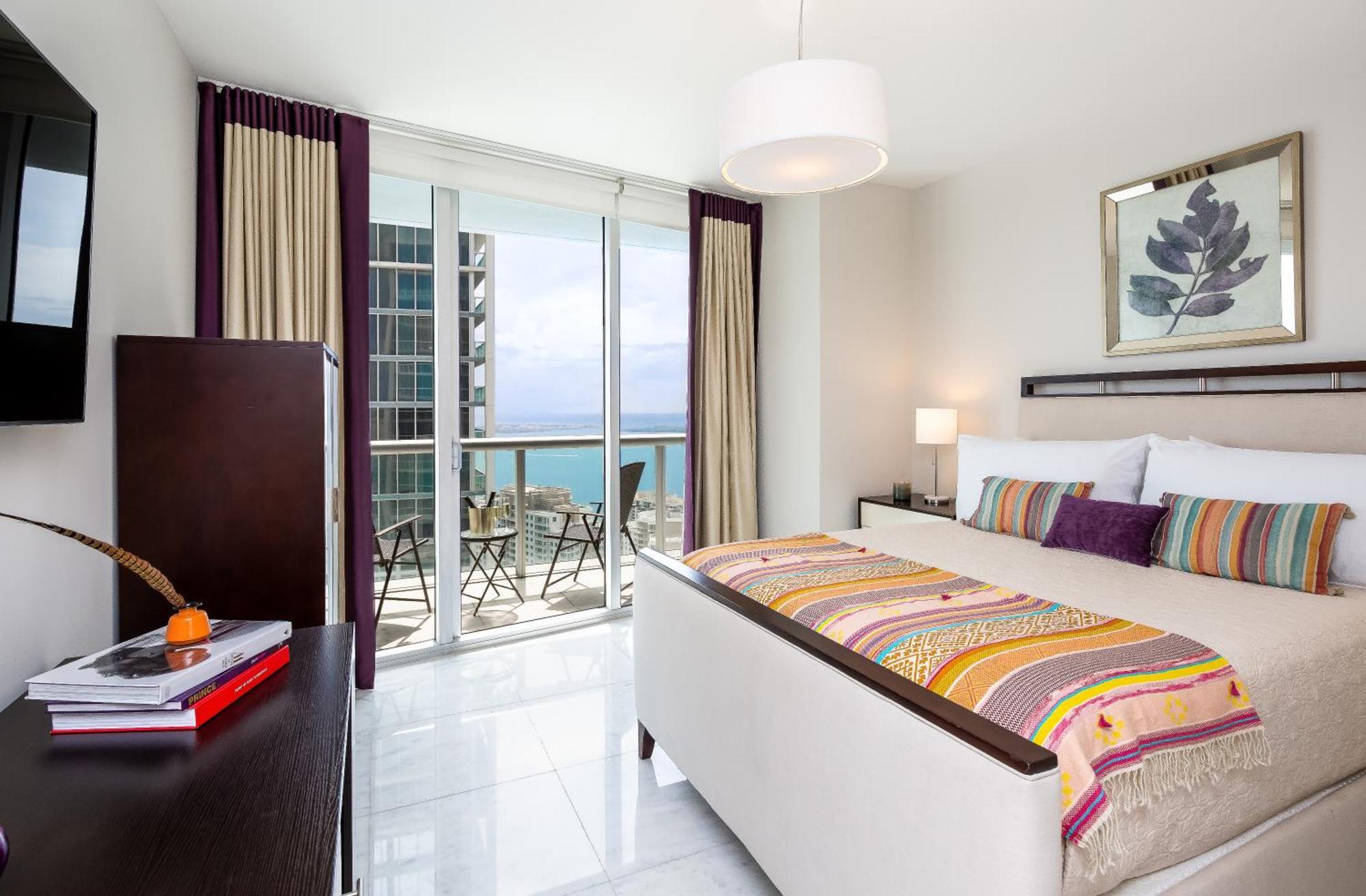 Brickell By Miami Vacation Rentals Exterior foto