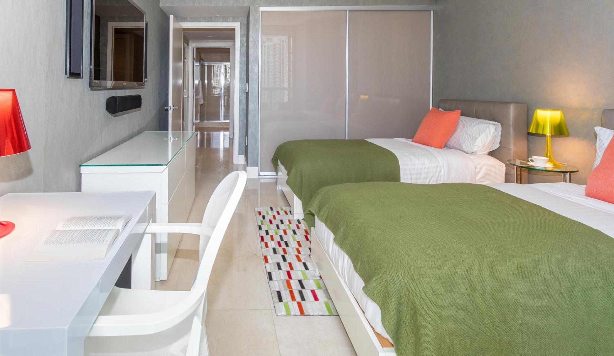 Brickell By Miami Vacation Rentals Exterior foto