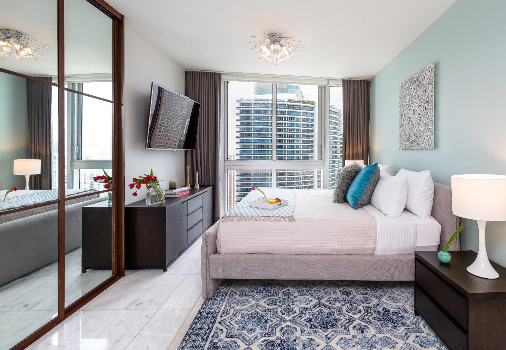 Brickell By Miami Vacation Rentals Exterior foto