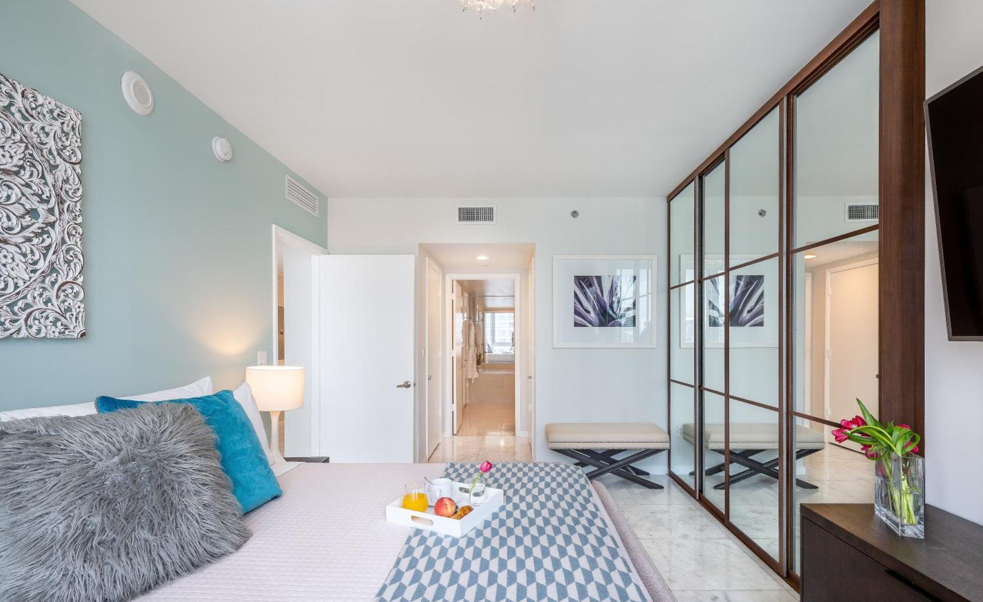 Brickell By Miami Vacation Rentals Exterior foto