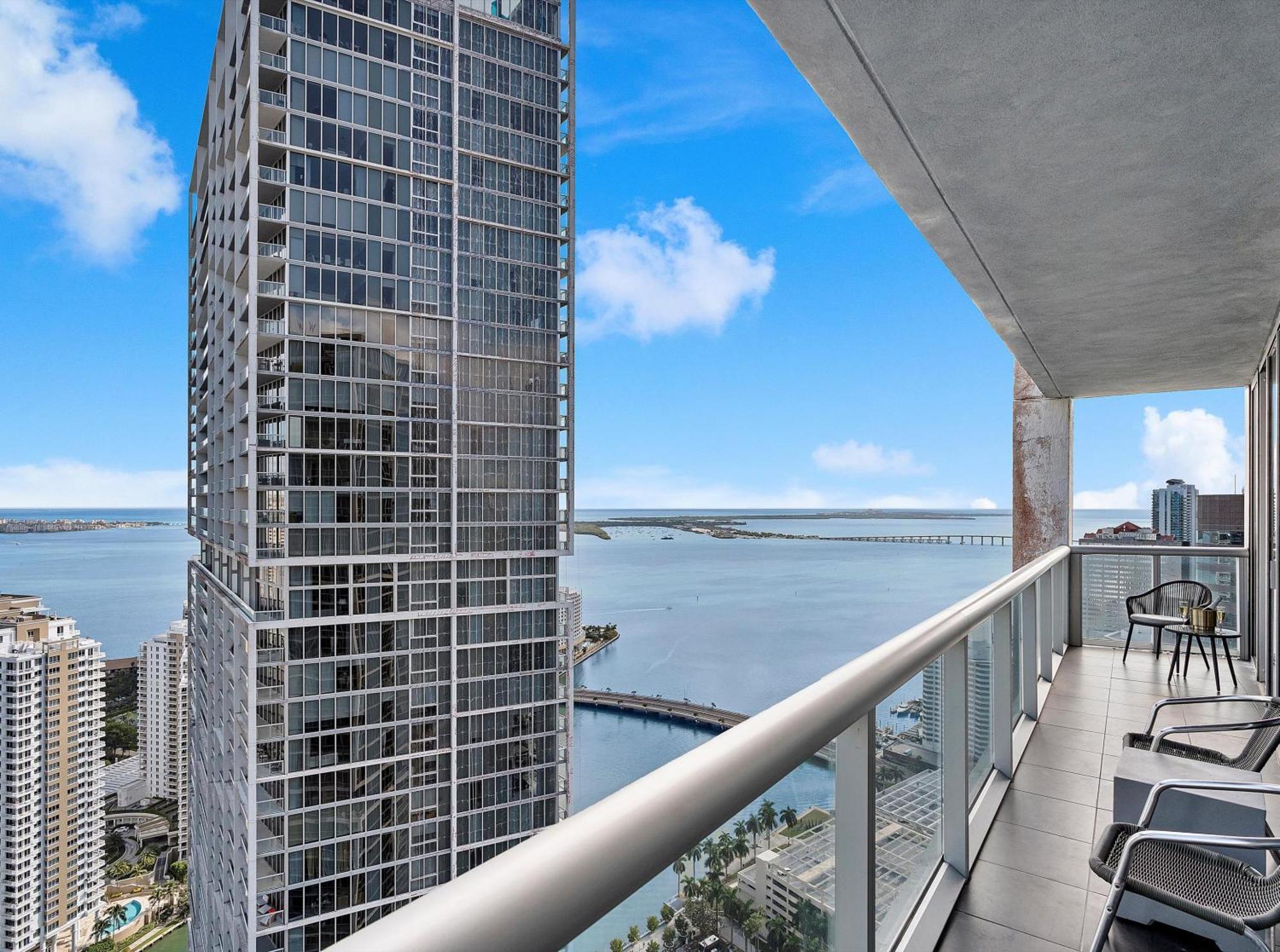 Brickell By Miami Vacation Rentals Exterior foto